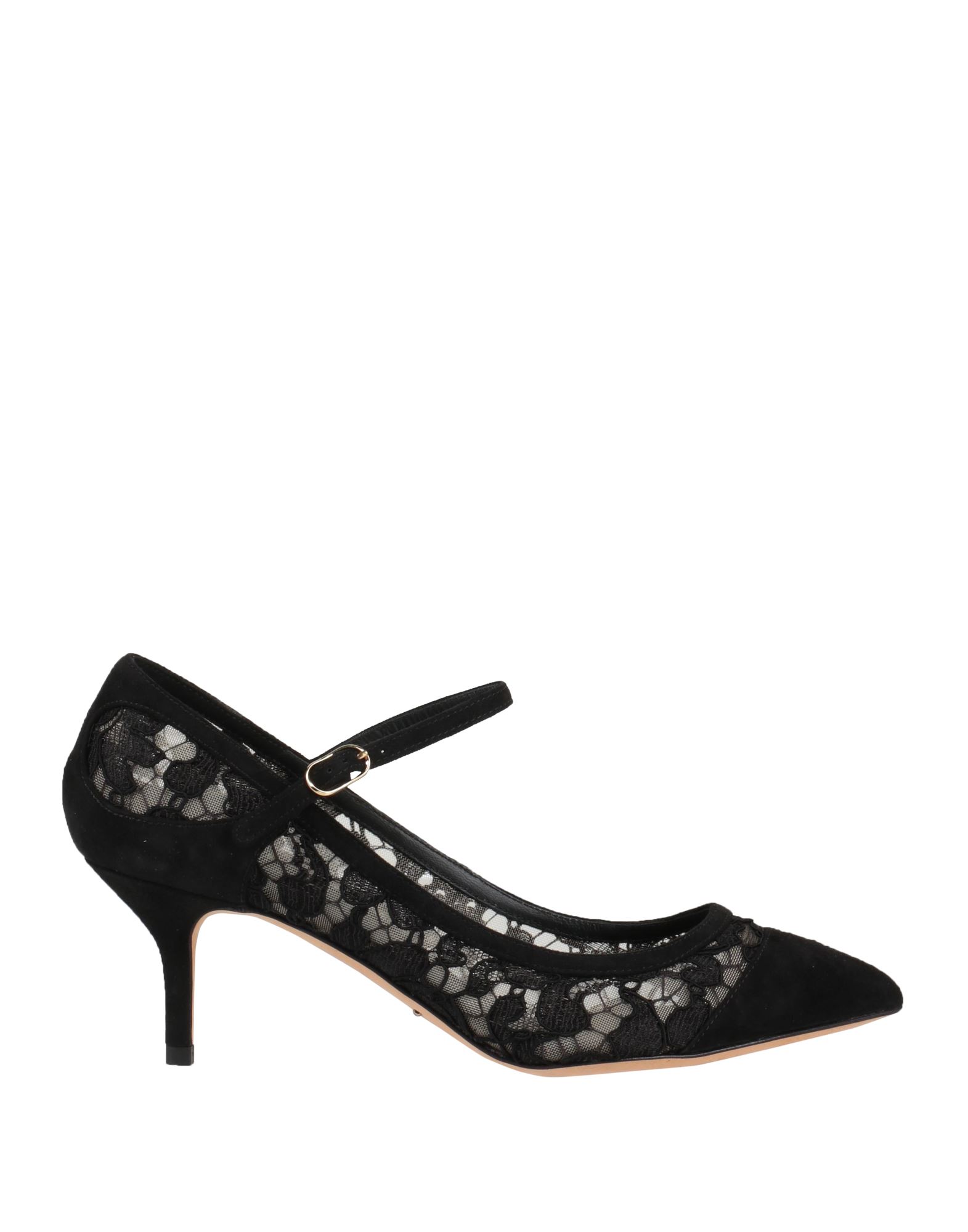 DOLCE&GABBANA DOLCE&GABBANA ΠΑΠΟΥΤΣΙΑ Κλειστά παπούτσια