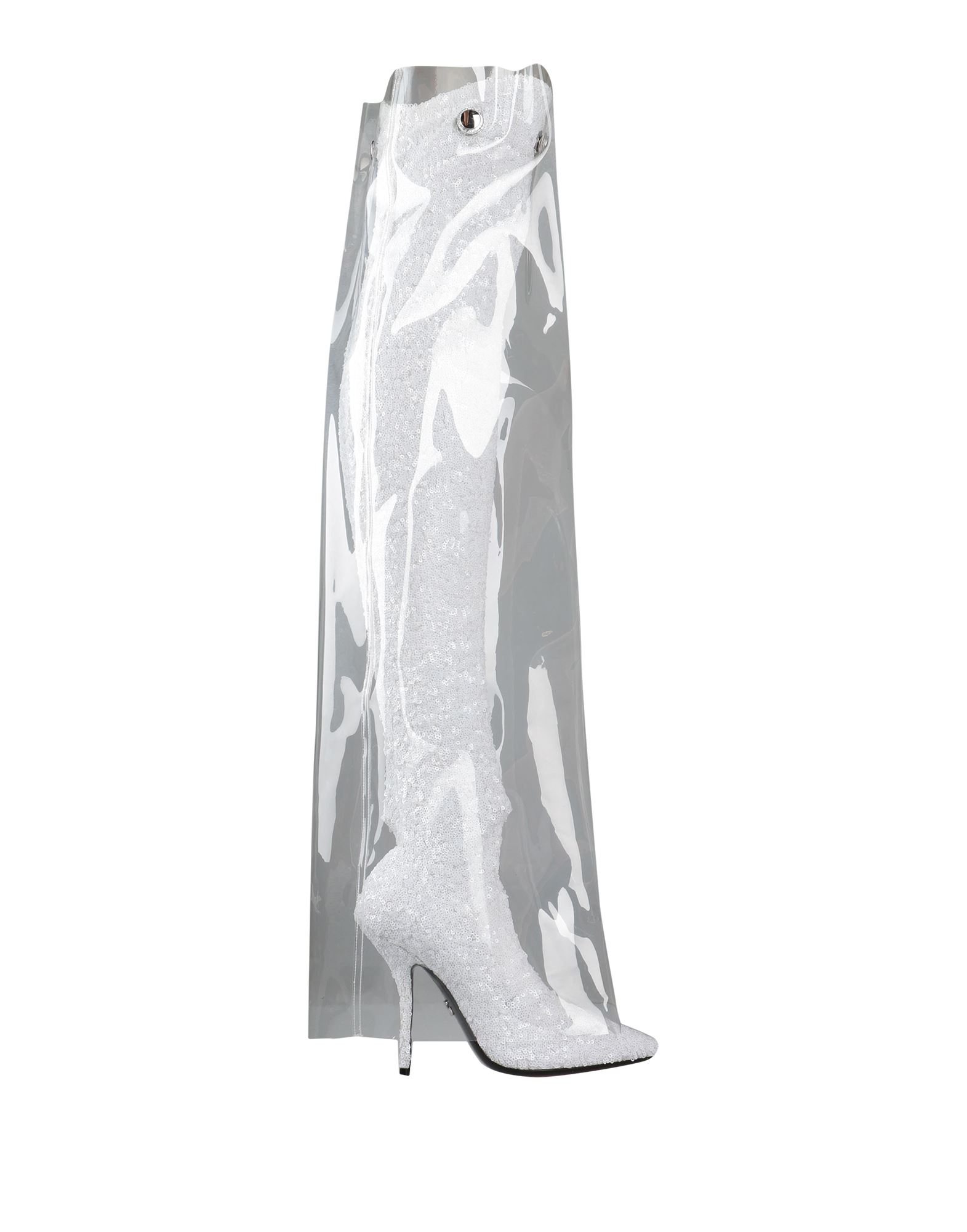 DOLCE&GABBANA DOLCE&GABBANA ΠΑΠΟΥΤΣΙΑ Μπότα