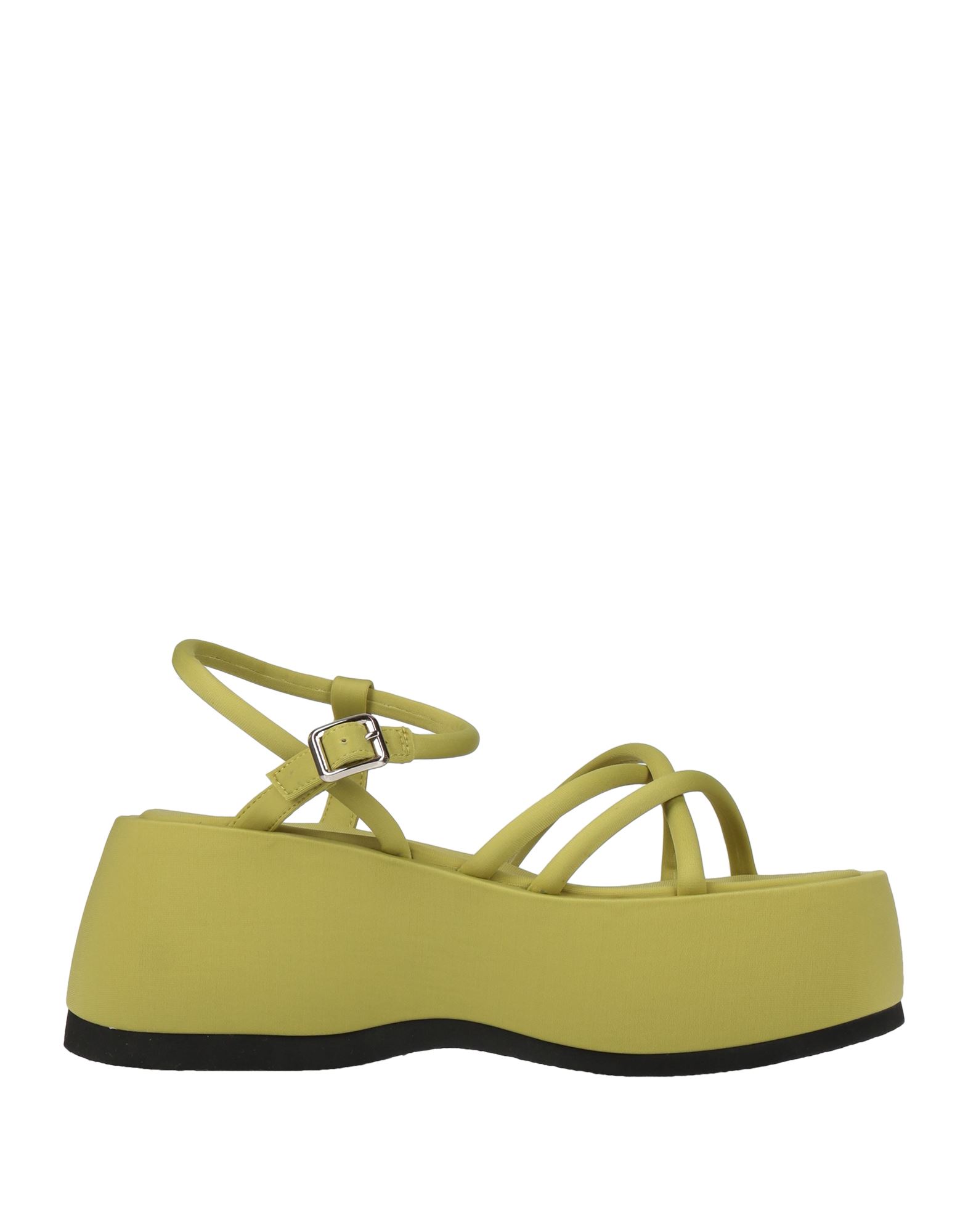 JEFFREY CAMPBELL ΠΑΠΟΥΤΣΙΑ Πέδιλα