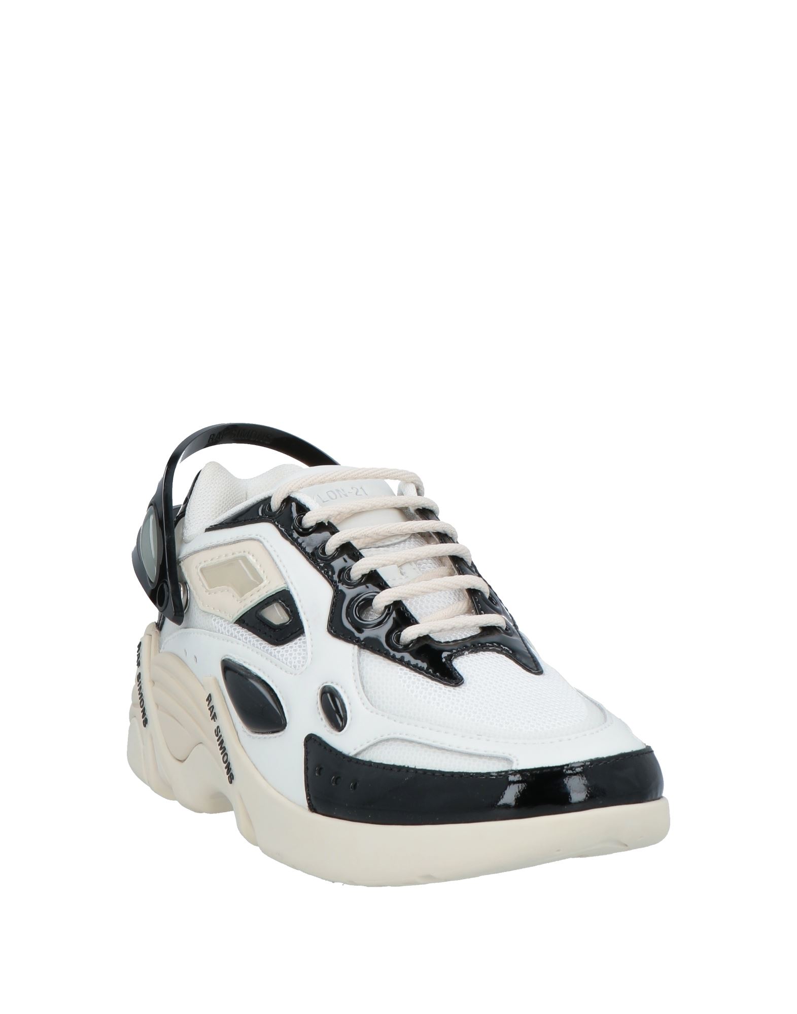  Raf Simons - Schuhe - Sneakers - On Yoox.com 