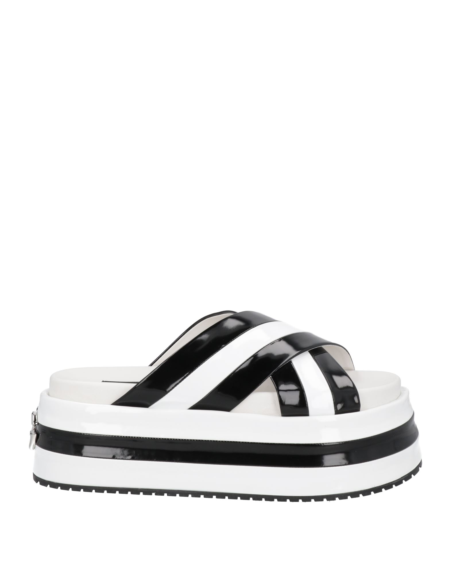 DOLCE&GABBANA ΠΑΠΟΥΤΣΙΑ Πέδιλα
