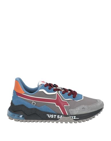 Sneakers Herren Grau 40,41 Herren