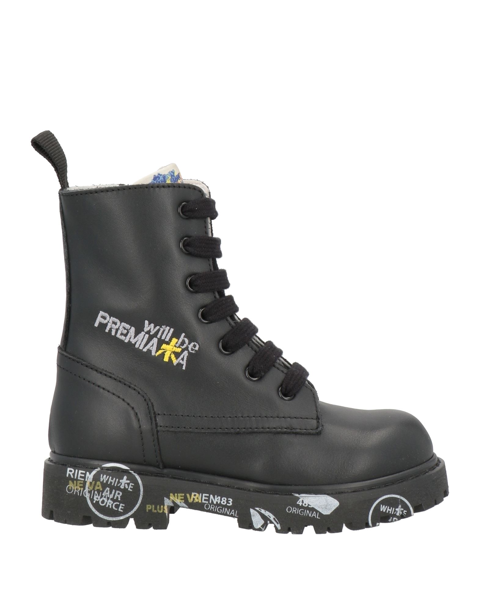  Premiata - Schuhe - Stiefeletten - On Yoox.com 