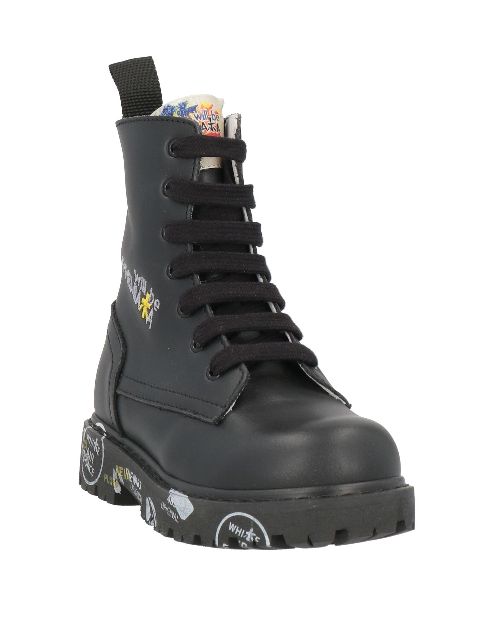  Premiata - Schuhe - Stiefeletten - On Yoox.com 