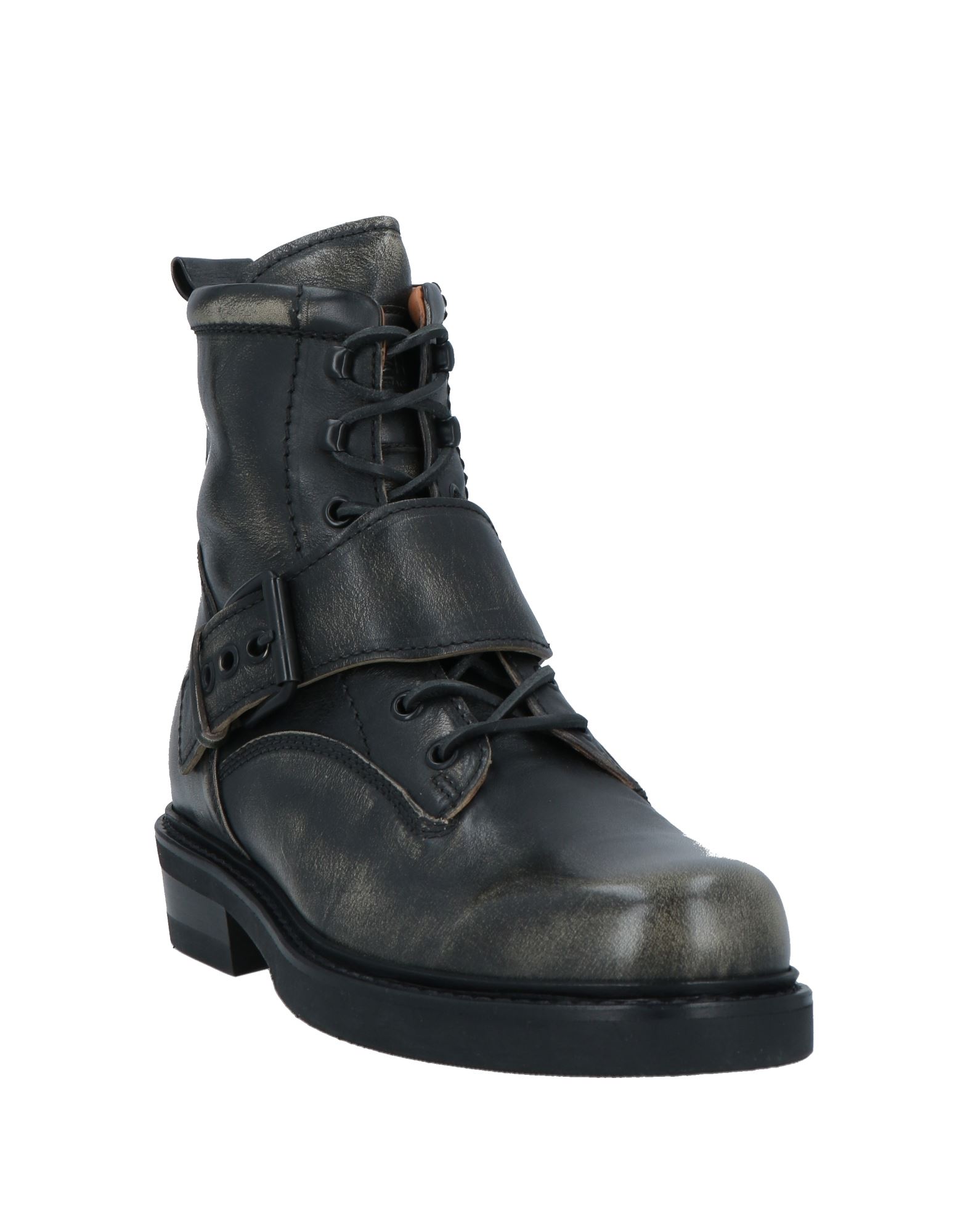  Buttero® - Calzado - Botines De Caña Alta - On Yoox.com 