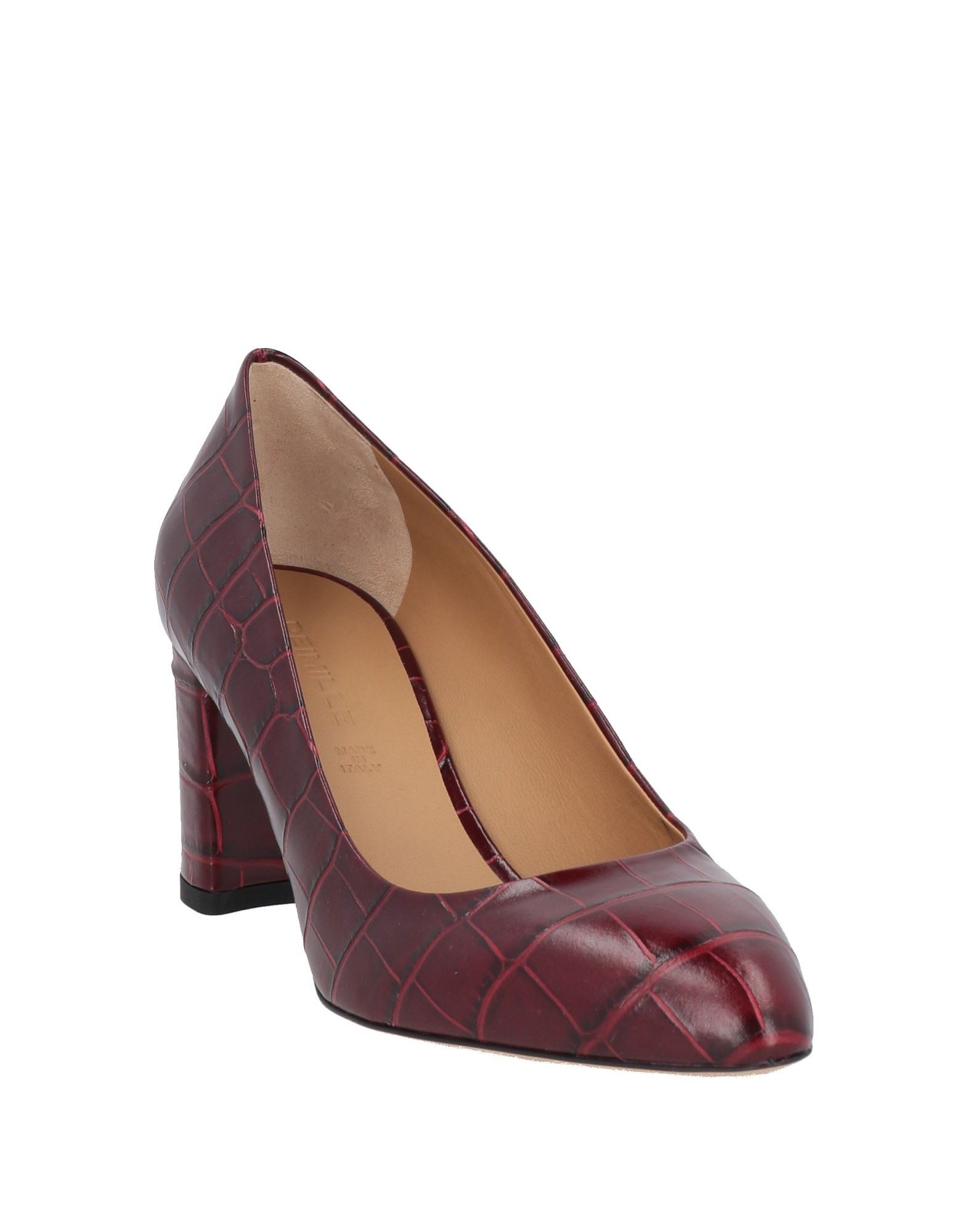  Deimille - Schuhe - Pumps - On Yoox.com 