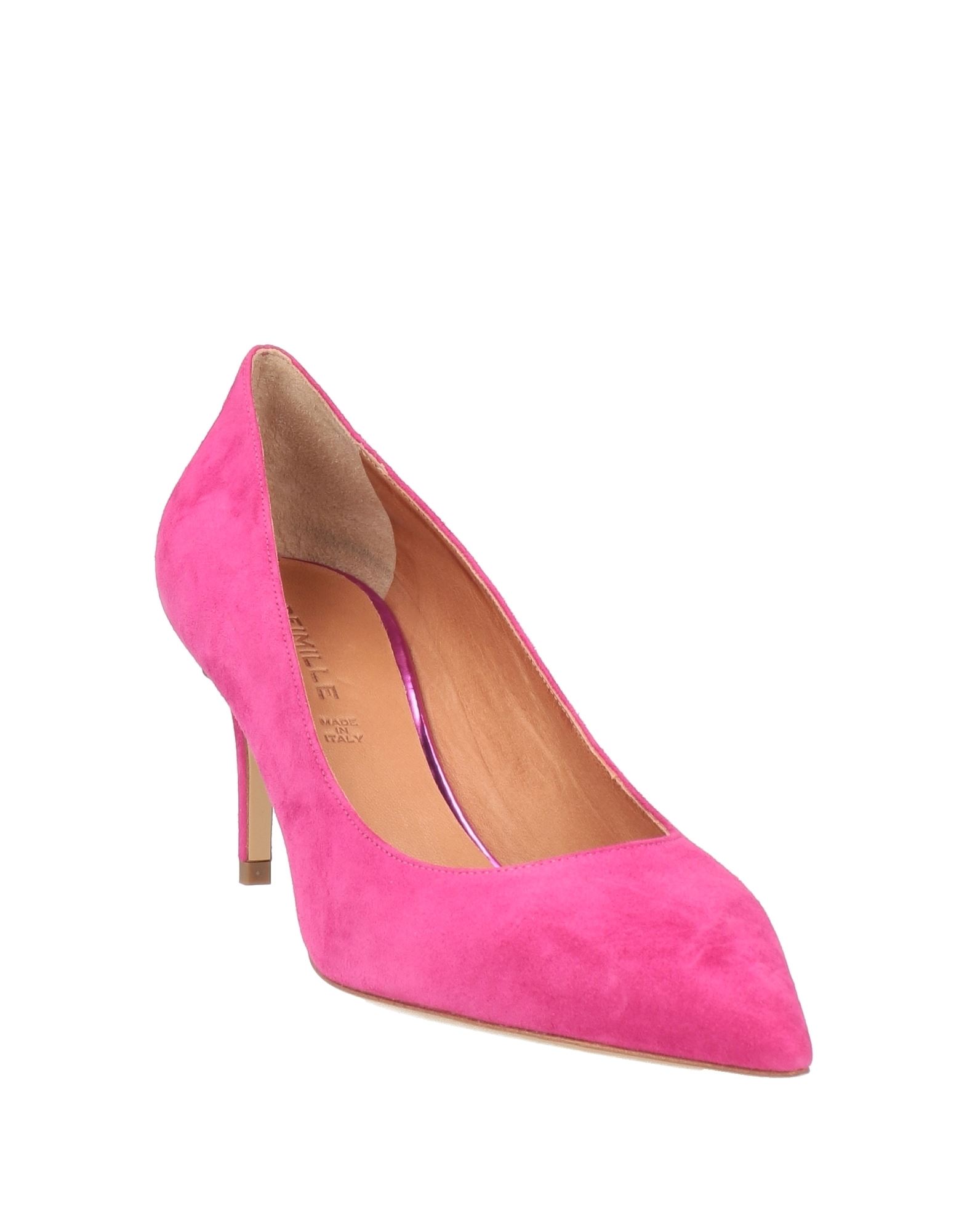  Deimille - Schuhe - Pumps - On Yoox.com 