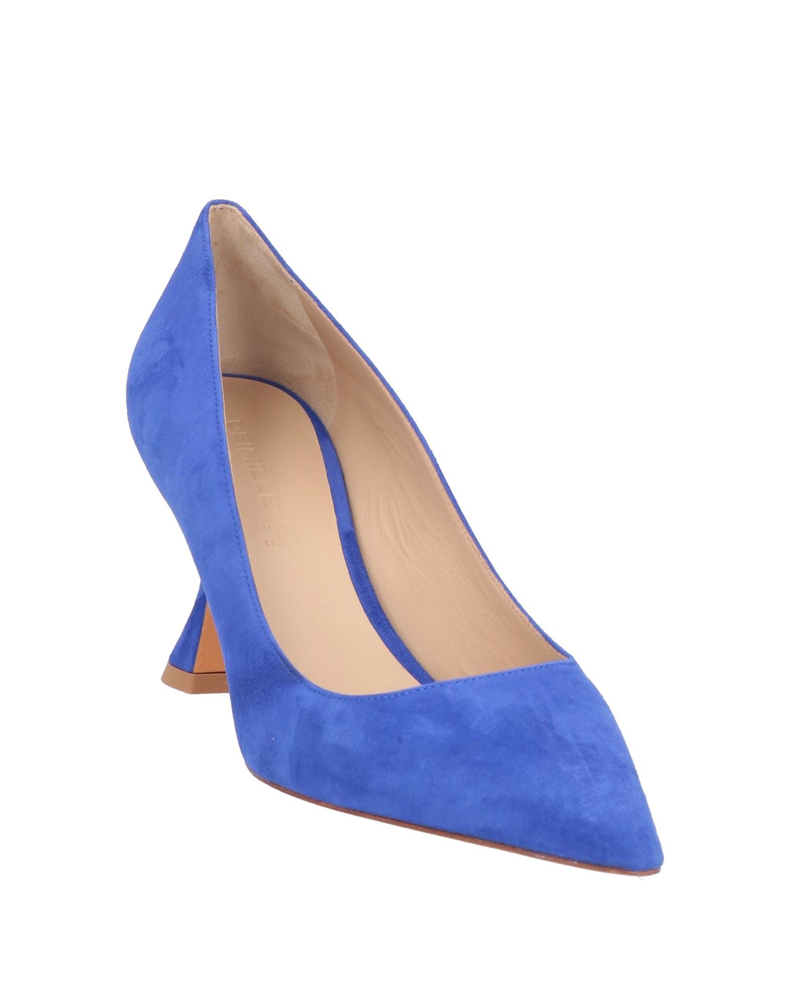  Deimille - Schuhe - Pumps - On Yoox.com 