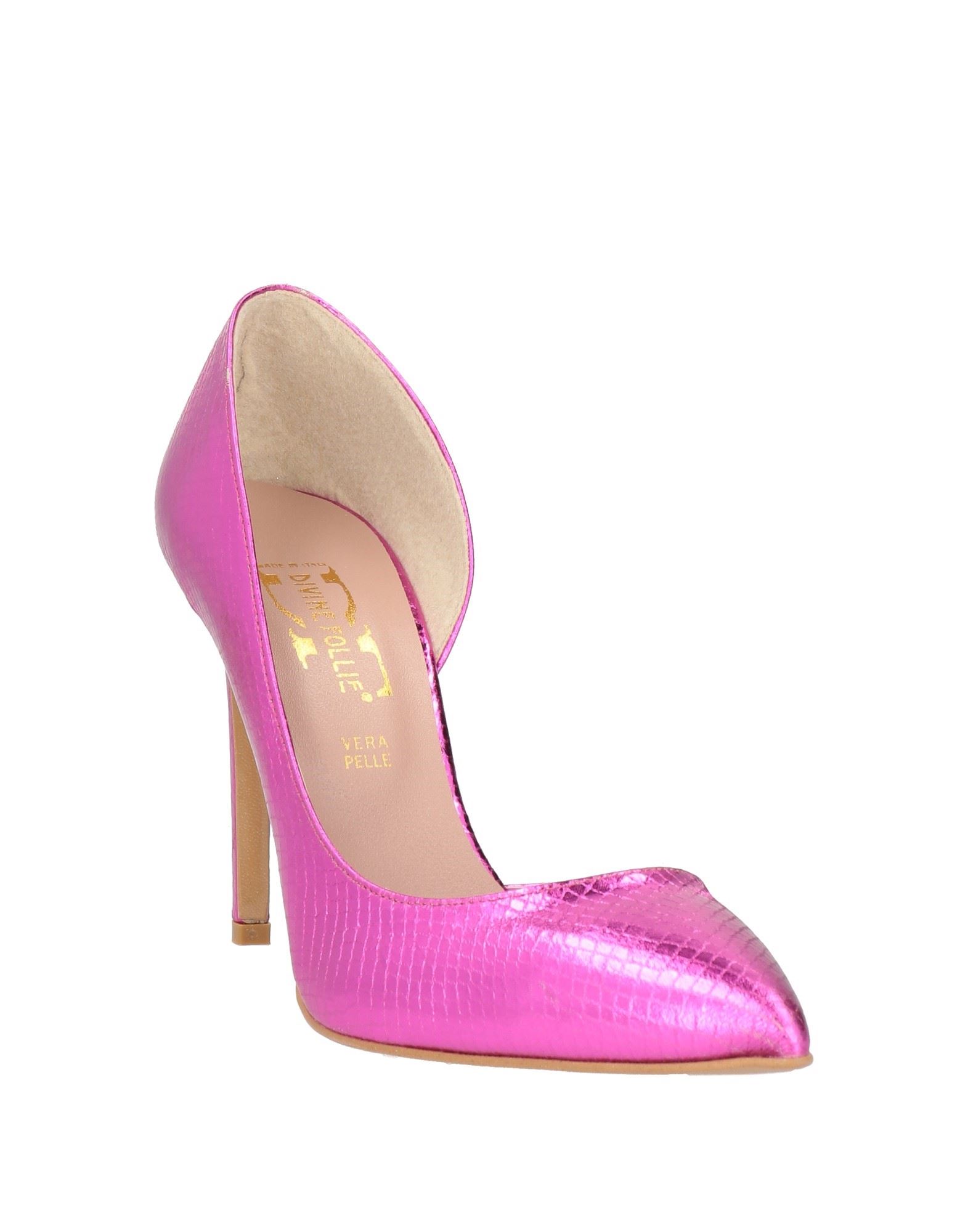  Divine Follie - Schuhe - Pumps - On Yoox.com 