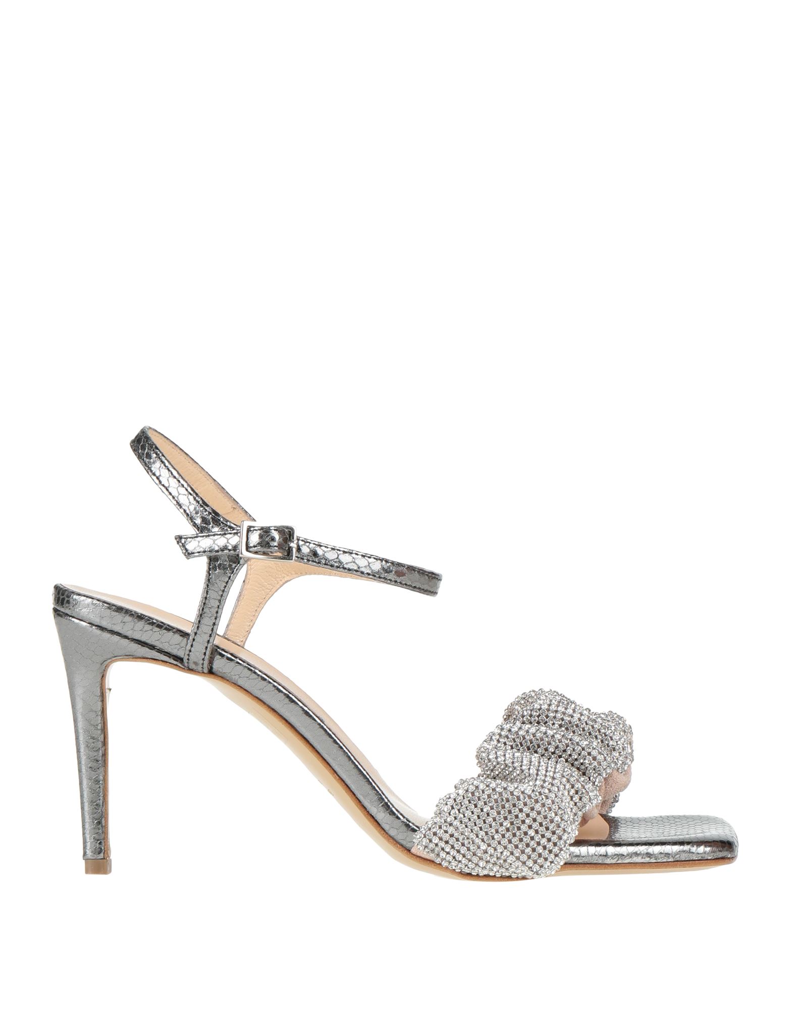 DIVINE FOLLIE DIVINE FOLLIE ΠΑΠΟΥΤΣΙΑ Πέδιλα