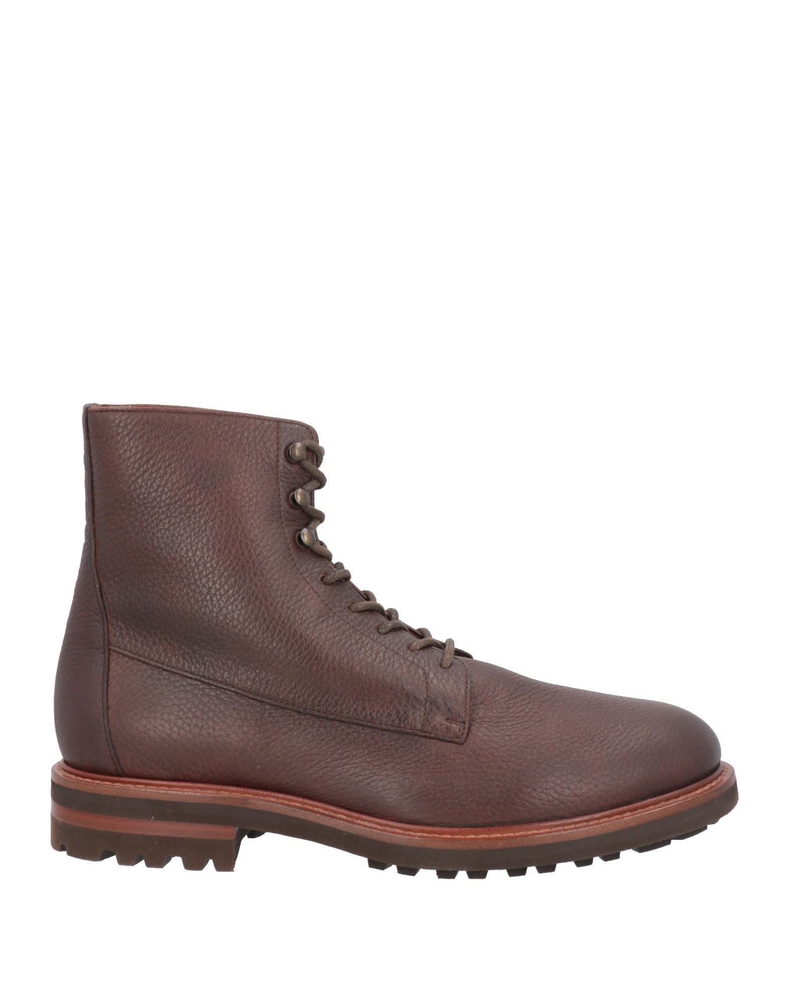 BRUNELLO CUCINELLI BRUNELLO CUCINELLI ΠΑΠΟΥΤΣΙΑ Μποτάκια