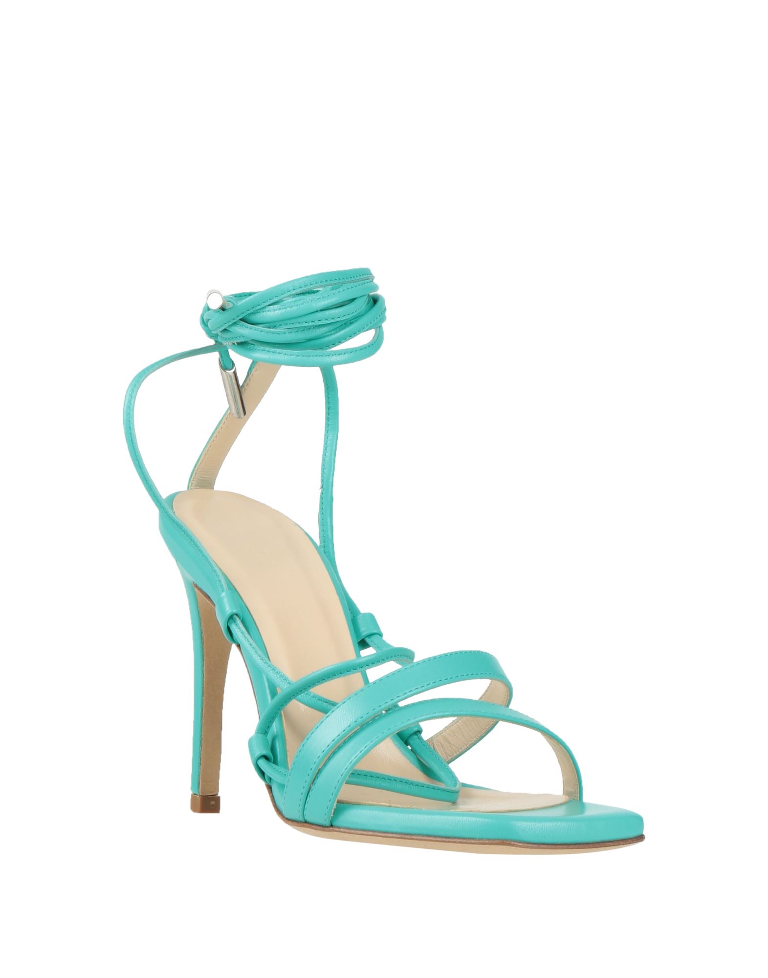  P.a.r.o.s.h. - Schuhe - Sandalen - On Yoox.com 
