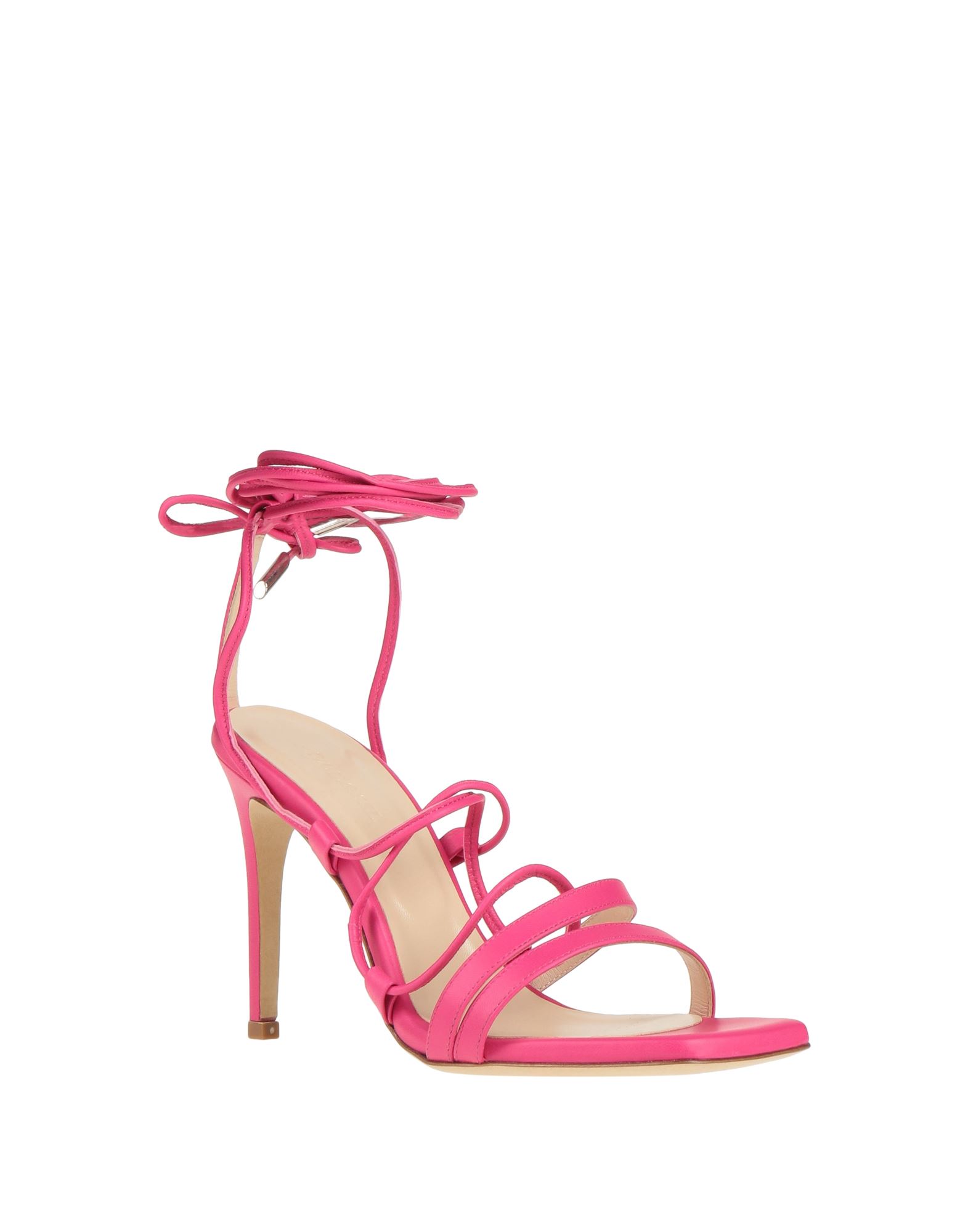  P.a.r.o.s.h. - Schuhe - Sandalen - On Yoox.com 