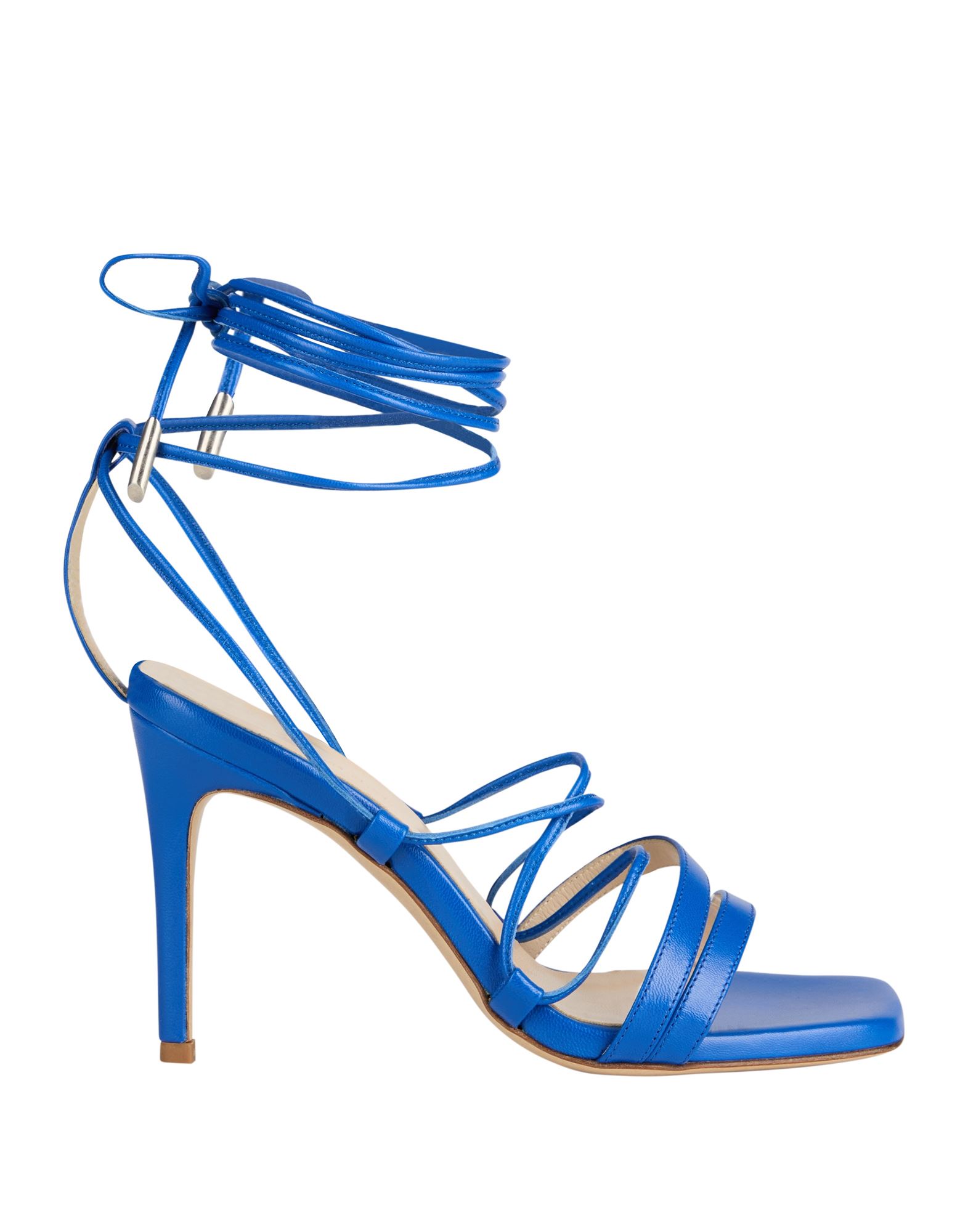 P.a.r.o.s.h. - Schuhe - Sandalen - On Yoox.com 