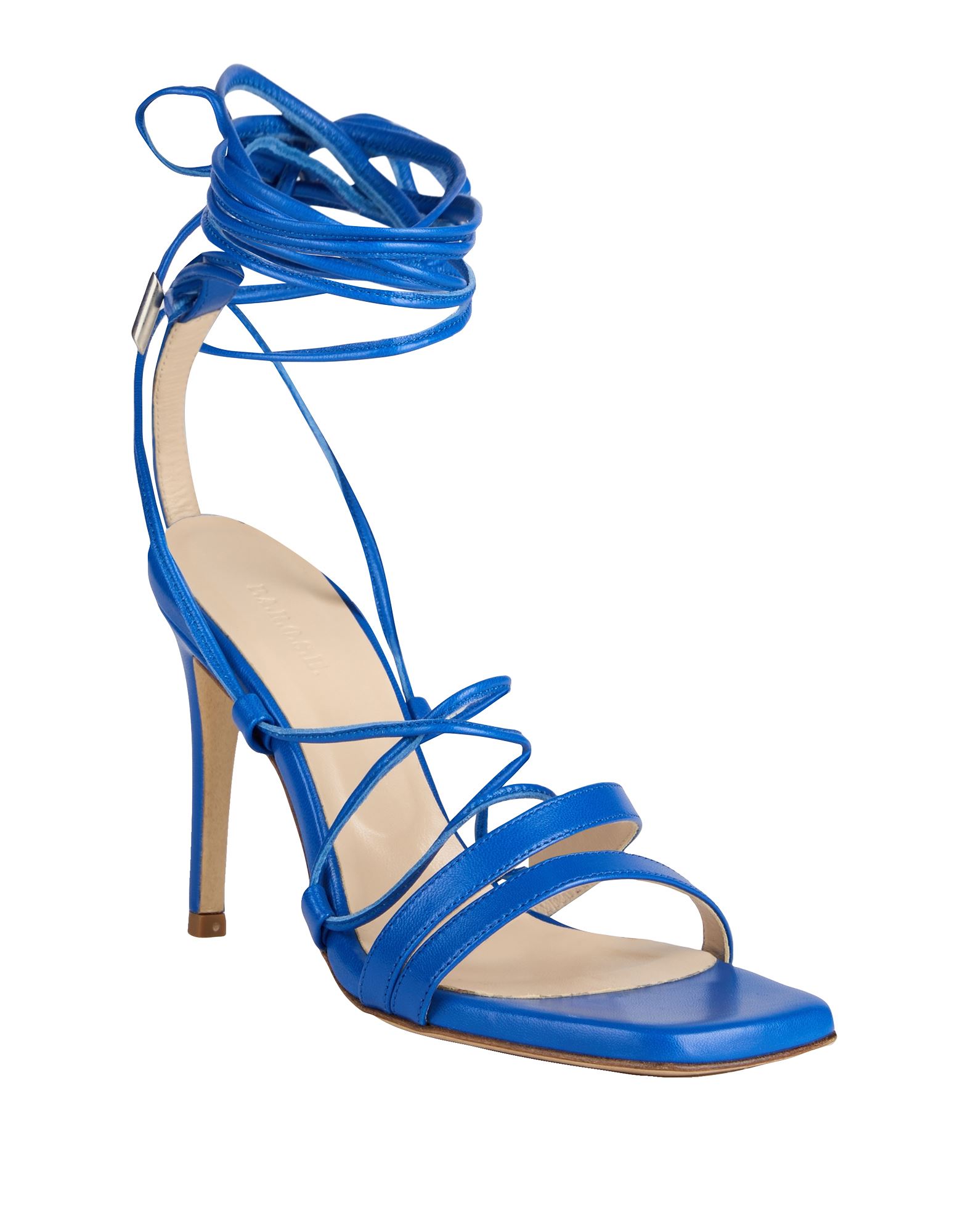  P.a.r.o.s.h. - Schuhe - Sandalen - On Yoox.com 