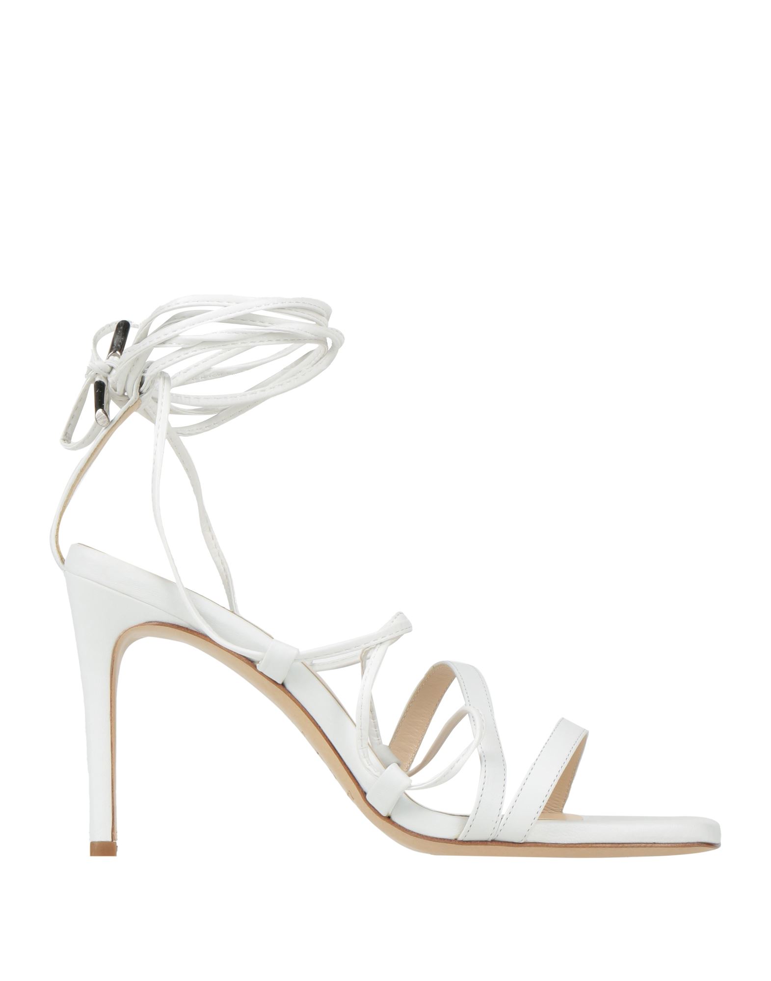  P.a.r.o.s.h. - Schuhe - Sandalen - On Yoox.com 