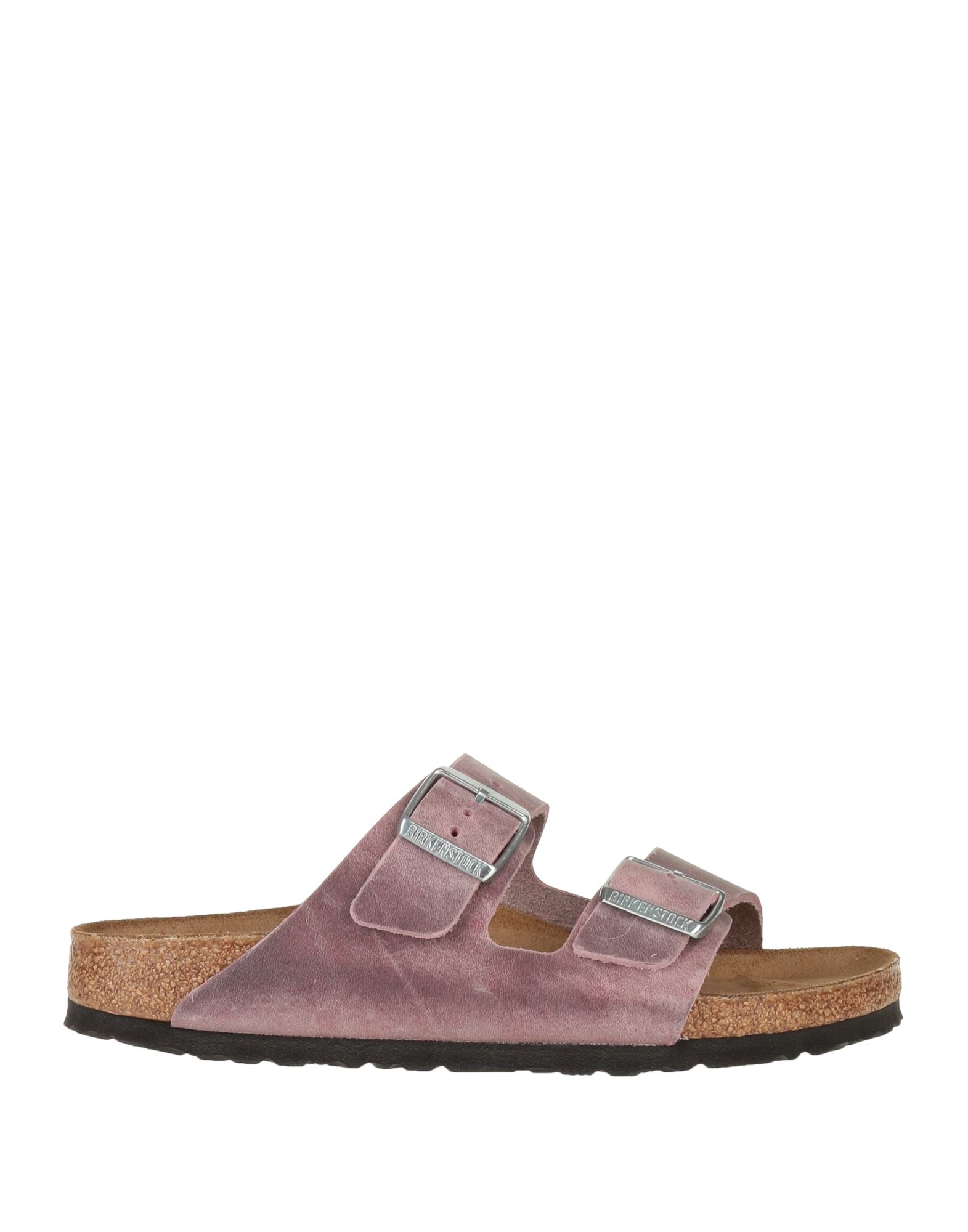 BIRKENSTOCK ΠΑΠΟΥΤΣΙΑ Πέδιλα