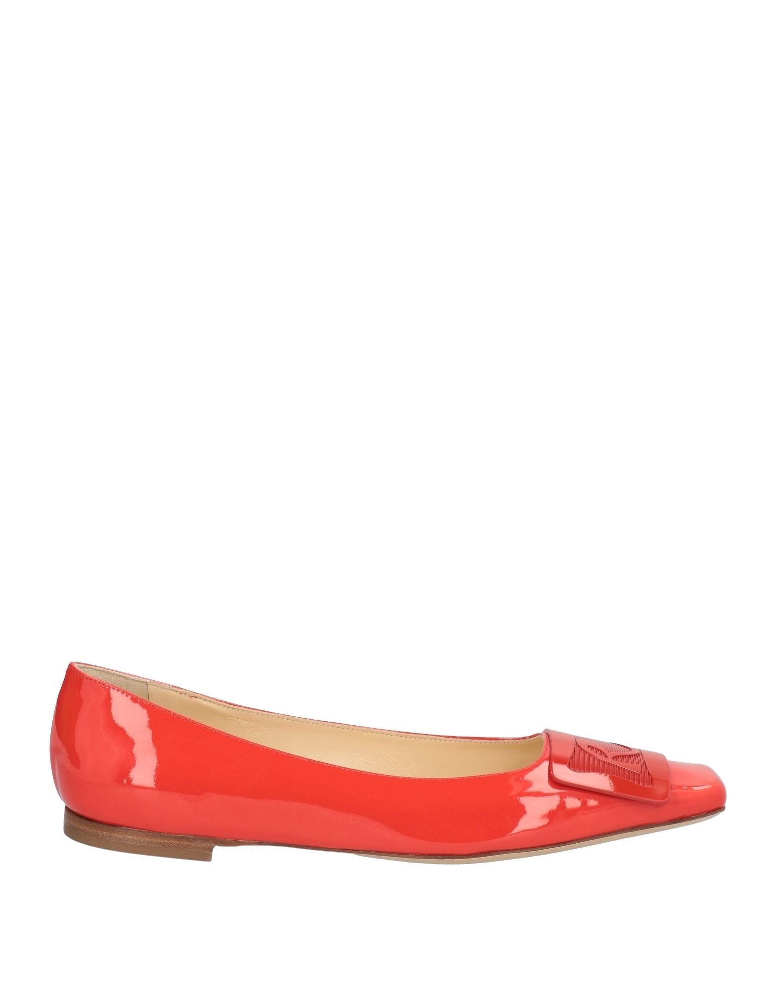  Rochas - Schuhe - Ballerinas - On Yoox.com 