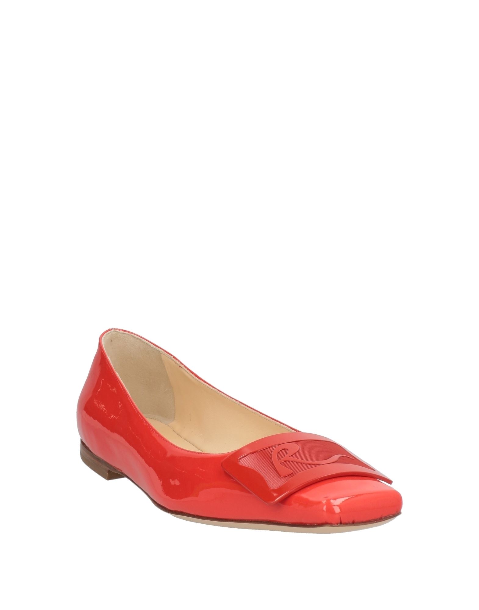  Rochas - Schuhe - Ballerinas - On Yoox.com 