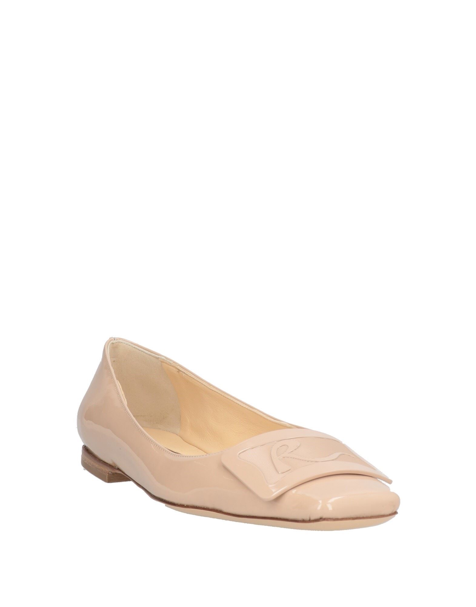  Rochas - Schuhe - Ballerinas - On Yoox.com 