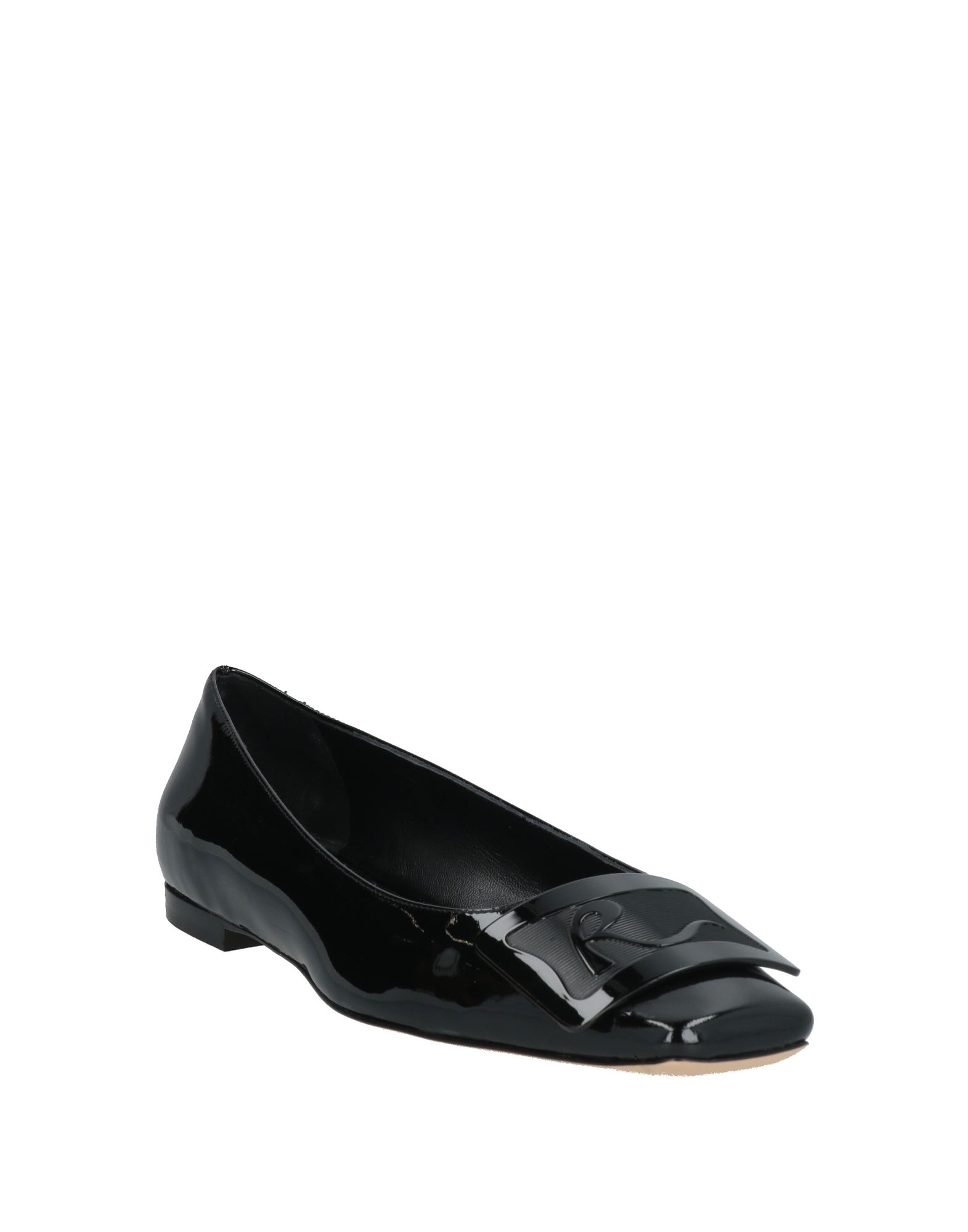  Rochas - Schuhe - Ballerinas - On Yoox.com 