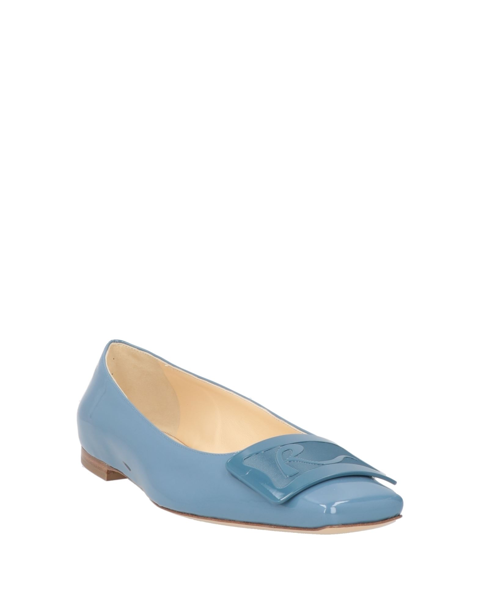  Rochas - Calzado - Bailarinas - On Yoox.com 