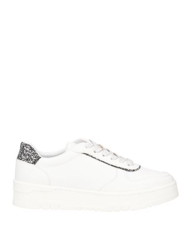 Sneakers Damen Weiß 35,36,37 Damen