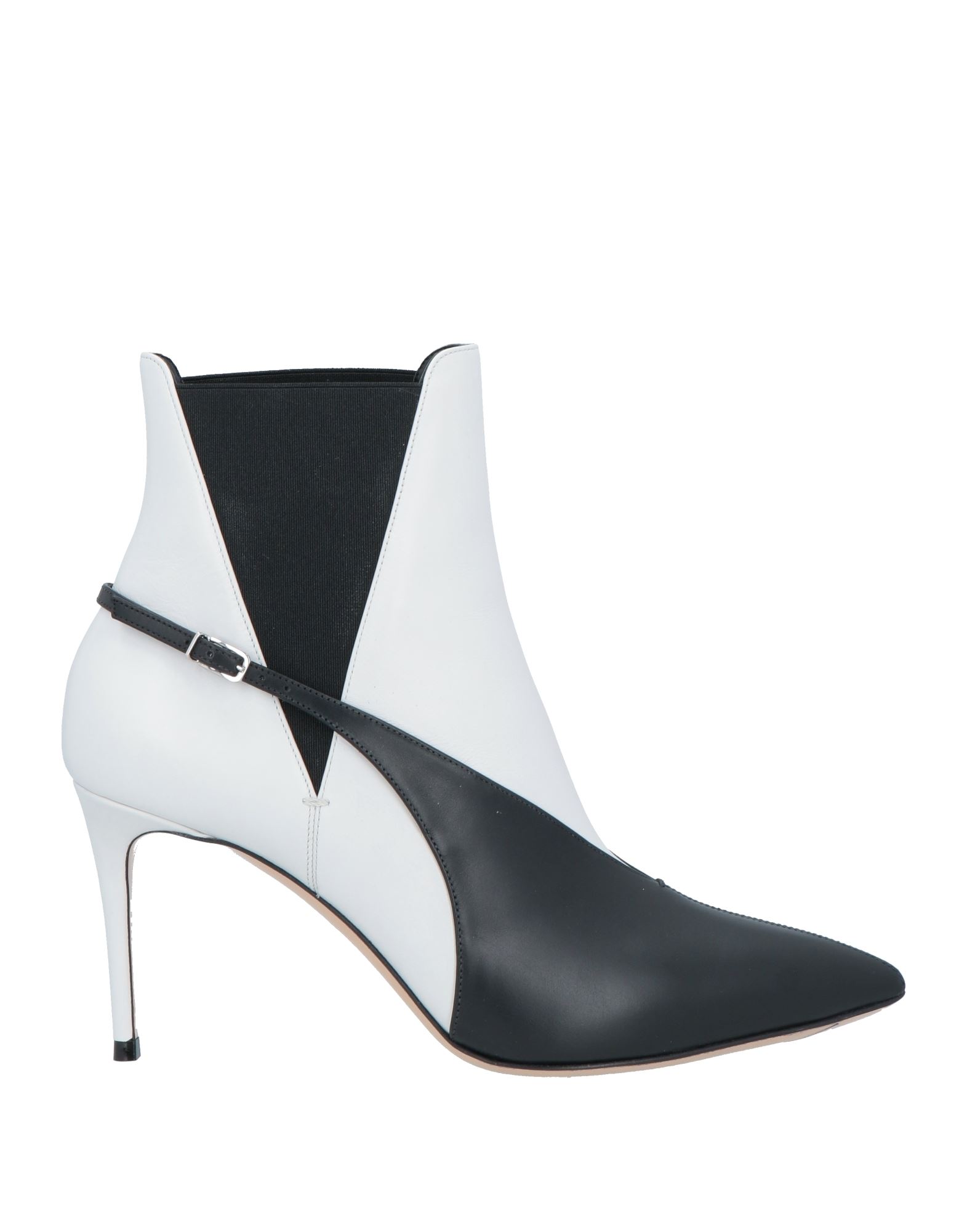 CASADEI Ankle boots - Item 17726311