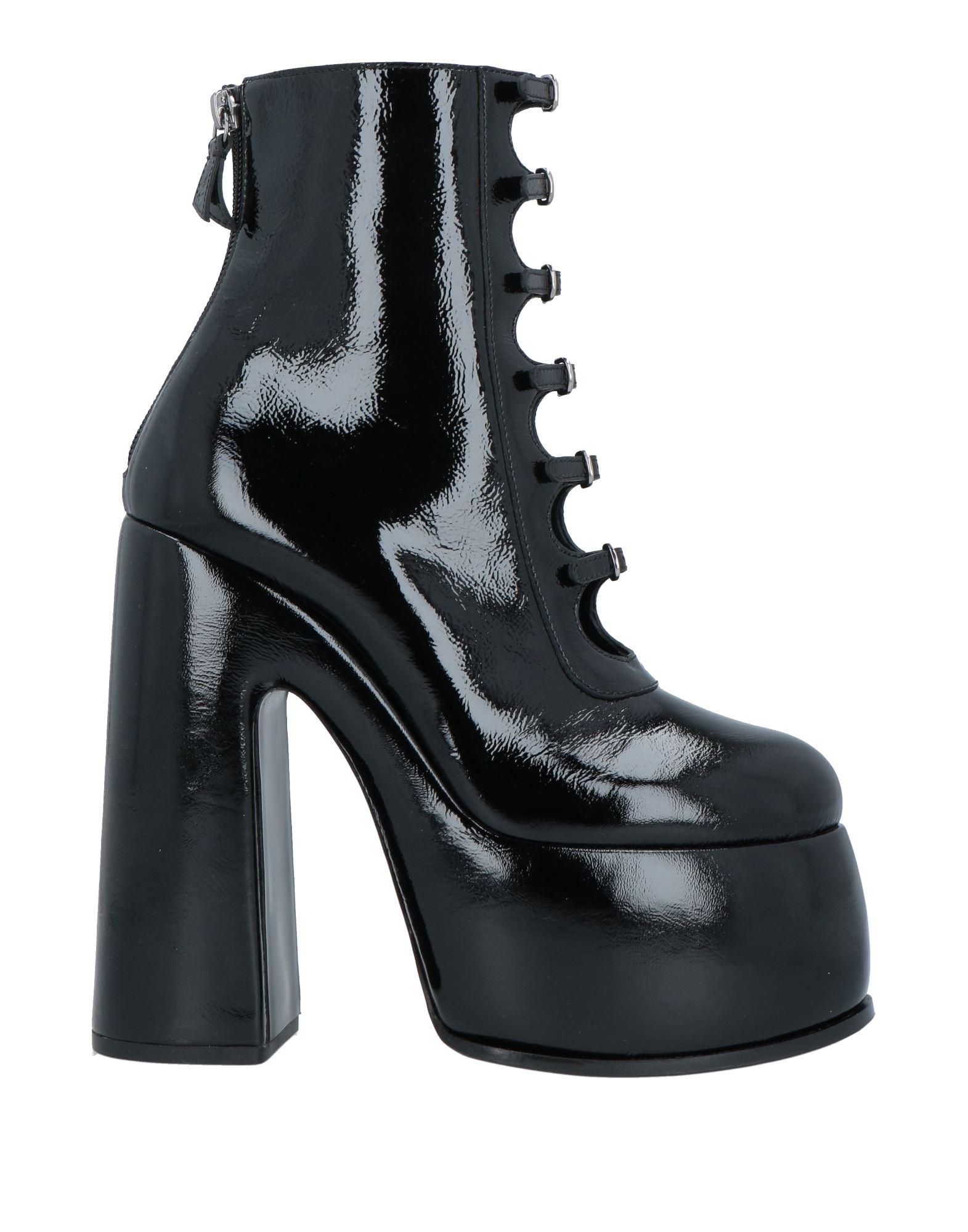 CASADEI CASADEI ΠΑΠΟΥΤΣΙΑ Μποτάκια
