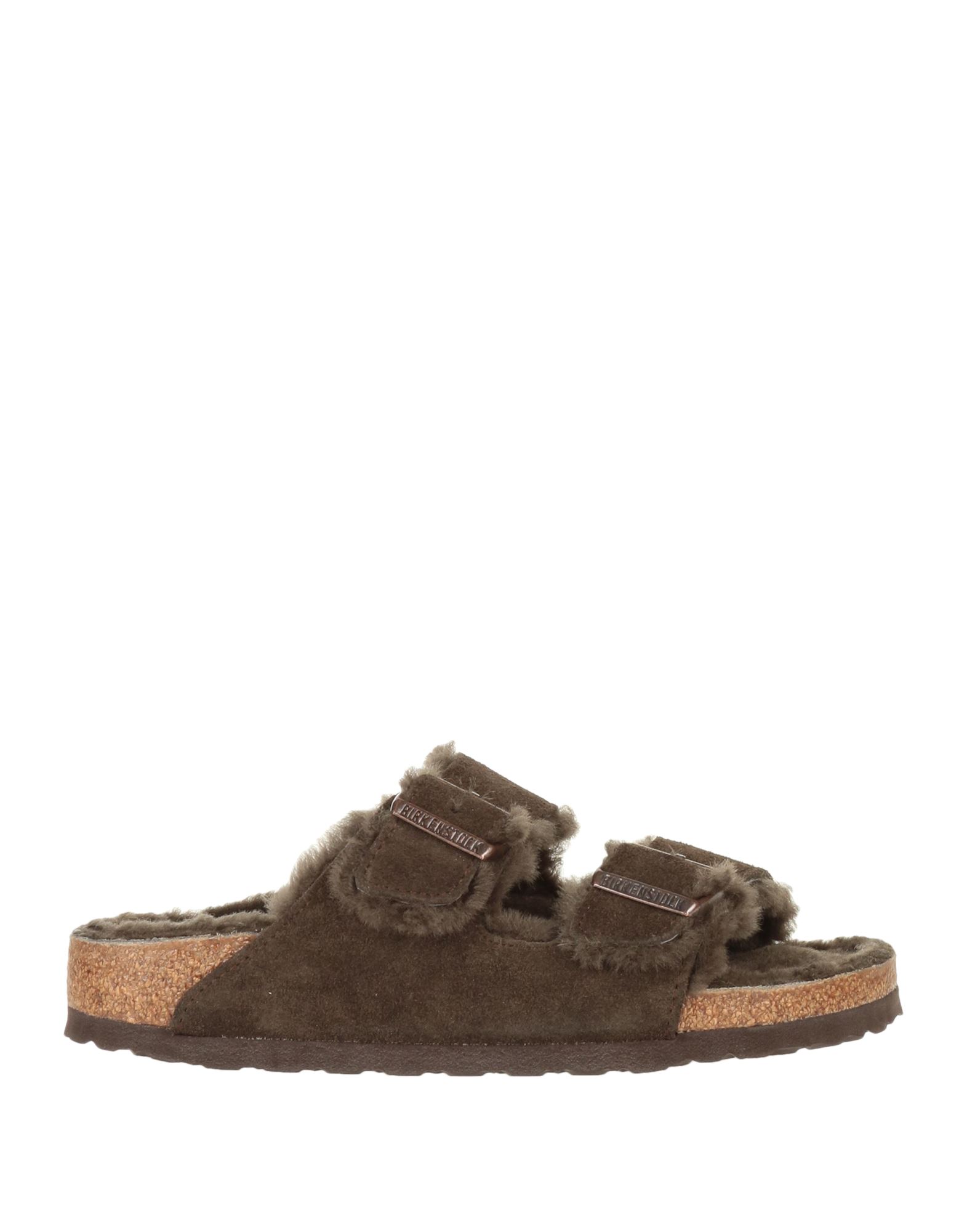 BIRKENSTOCK ΠΑΠΟΥΤΣΙΑ Πέδιλα