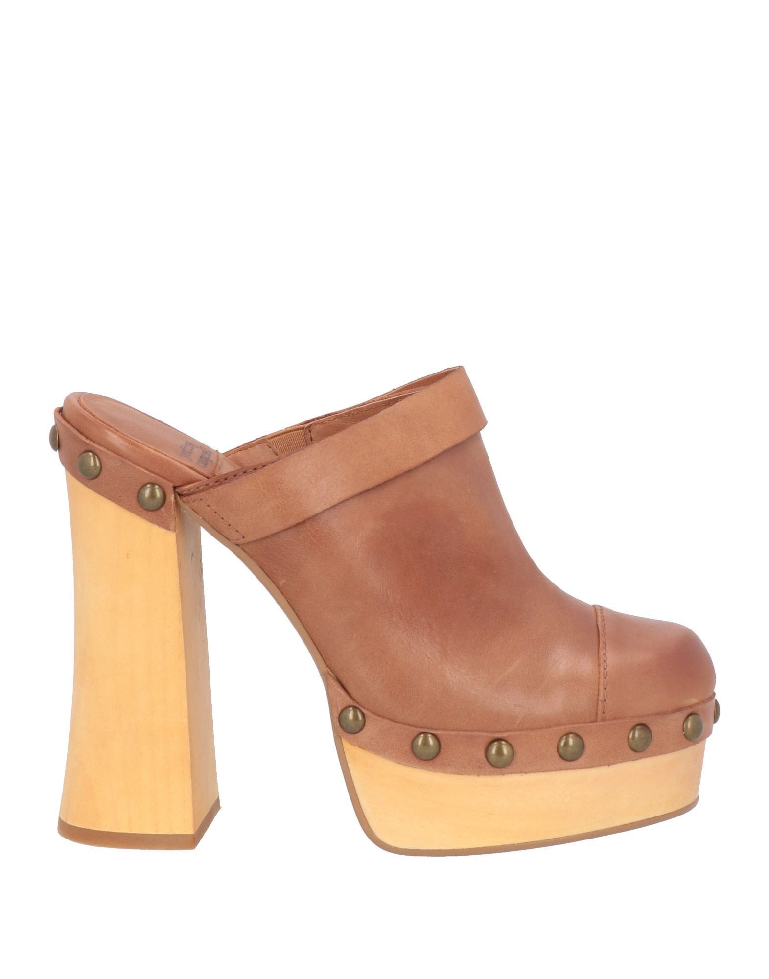 JEFFREY CAMPBELL JEFFREY CAMPBELL ΠΑΠΟΥΤΣΙΑ Μουλάρια και τσόκαρα
