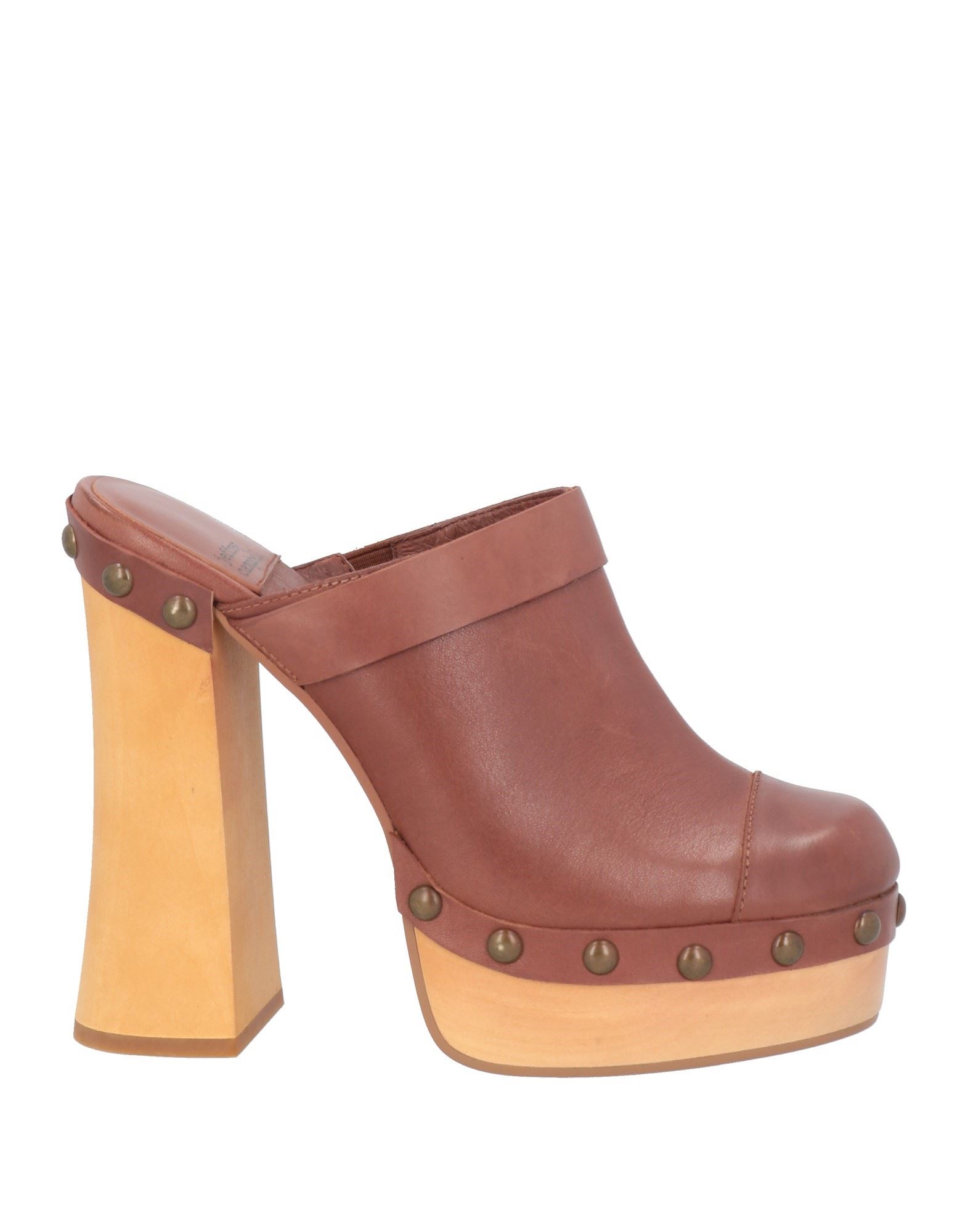 JEFFREY CAMPBELL JEFFREY CAMPBELL ΠΑΠΟΥΤΣΙΑ Μουλάρια και τσόκαρα