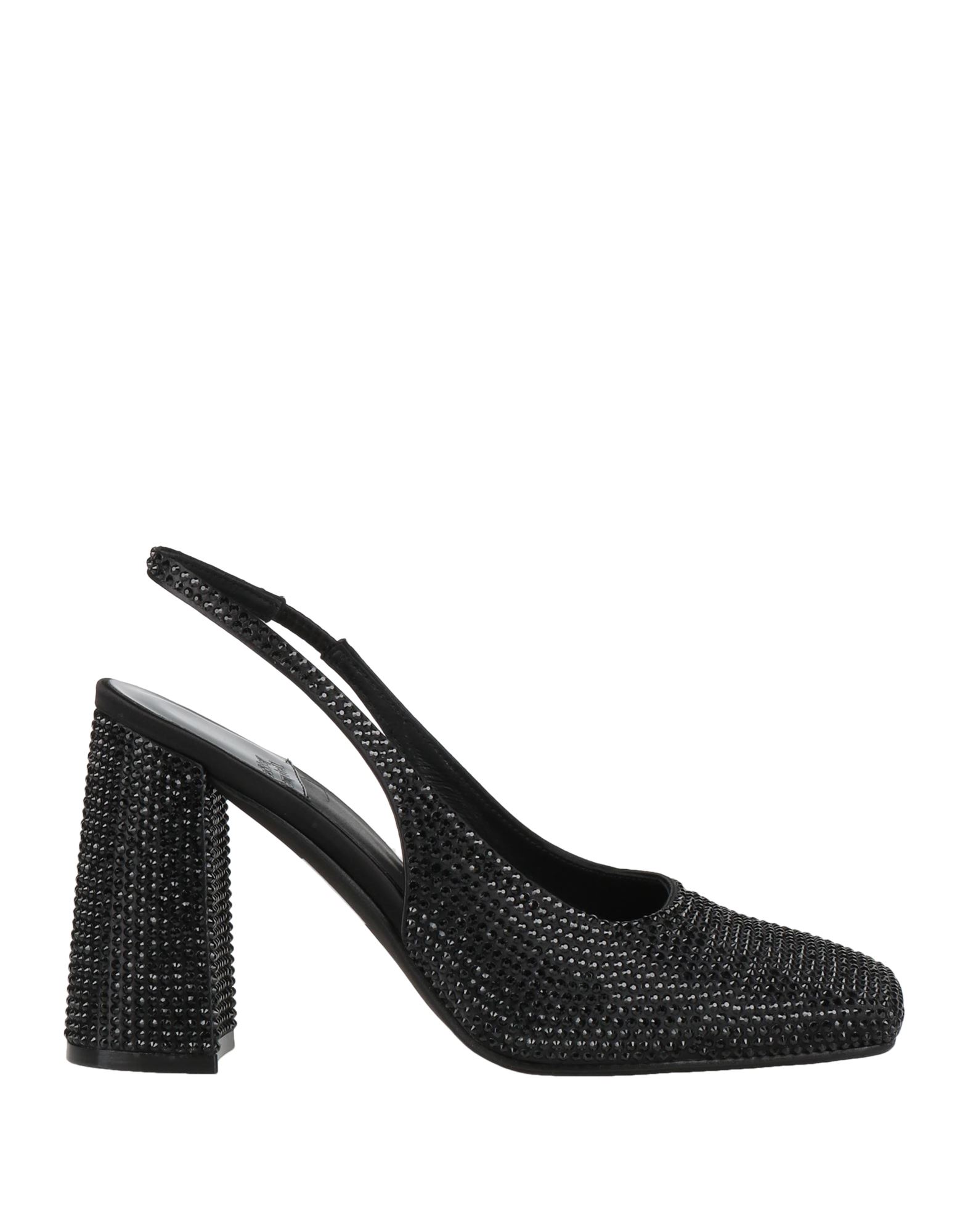 JEFFREY CAMPBELL JEFFREY CAMPBELL ΠΑΠΟΥΤΣΙΑ Κλειστά παπούτσια