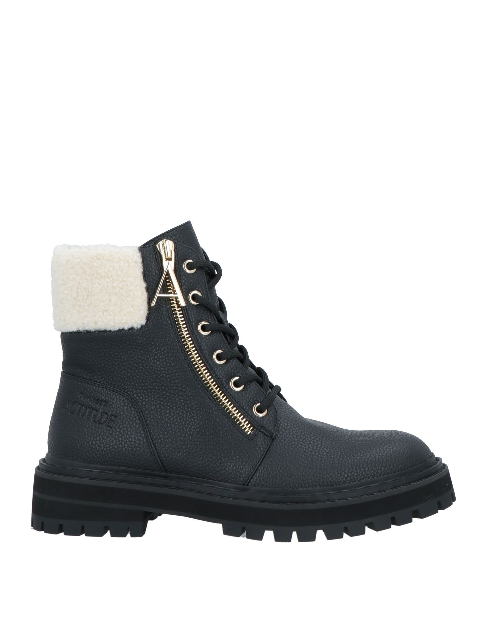 ACTITUDE by TWINSET ACTITUDE by TWINSET ΠΑΠΟΥΤΣΙΑ Μποτάκια