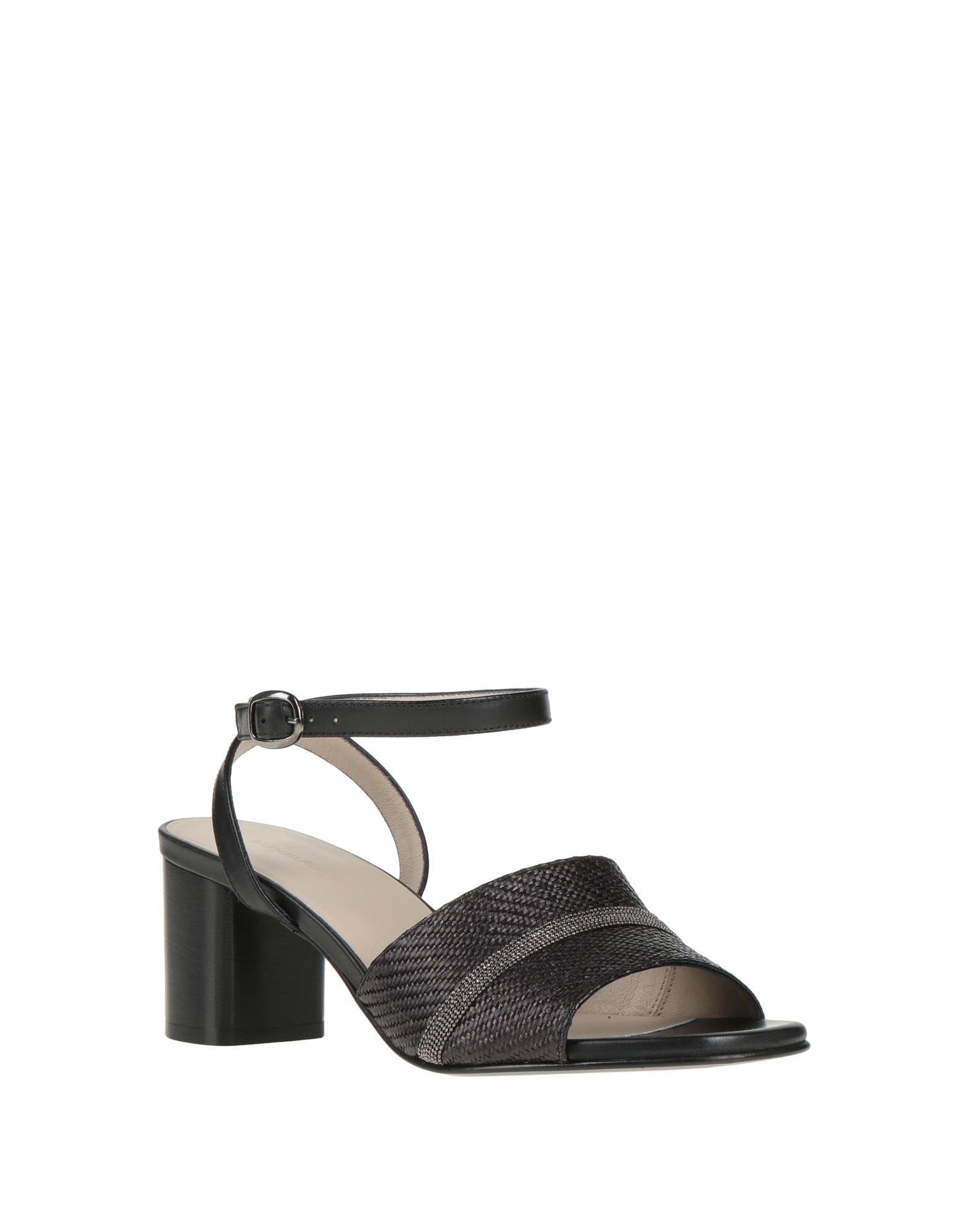  Fabiana Filippi - Schuhe - Sandalen - On Yoox.com 