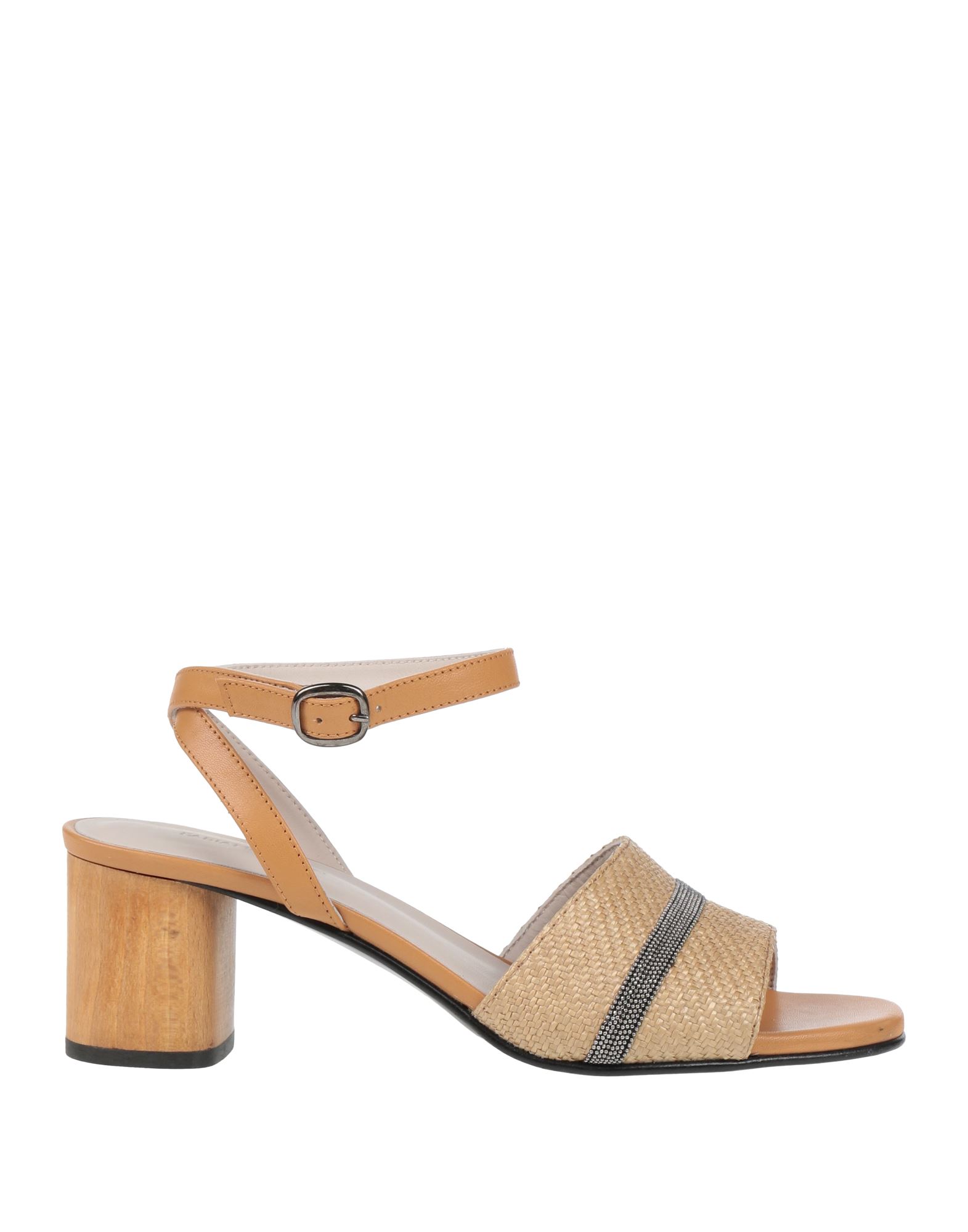 Fabiana Filippi - Schuhe - Sandalen - On Yoox.com 