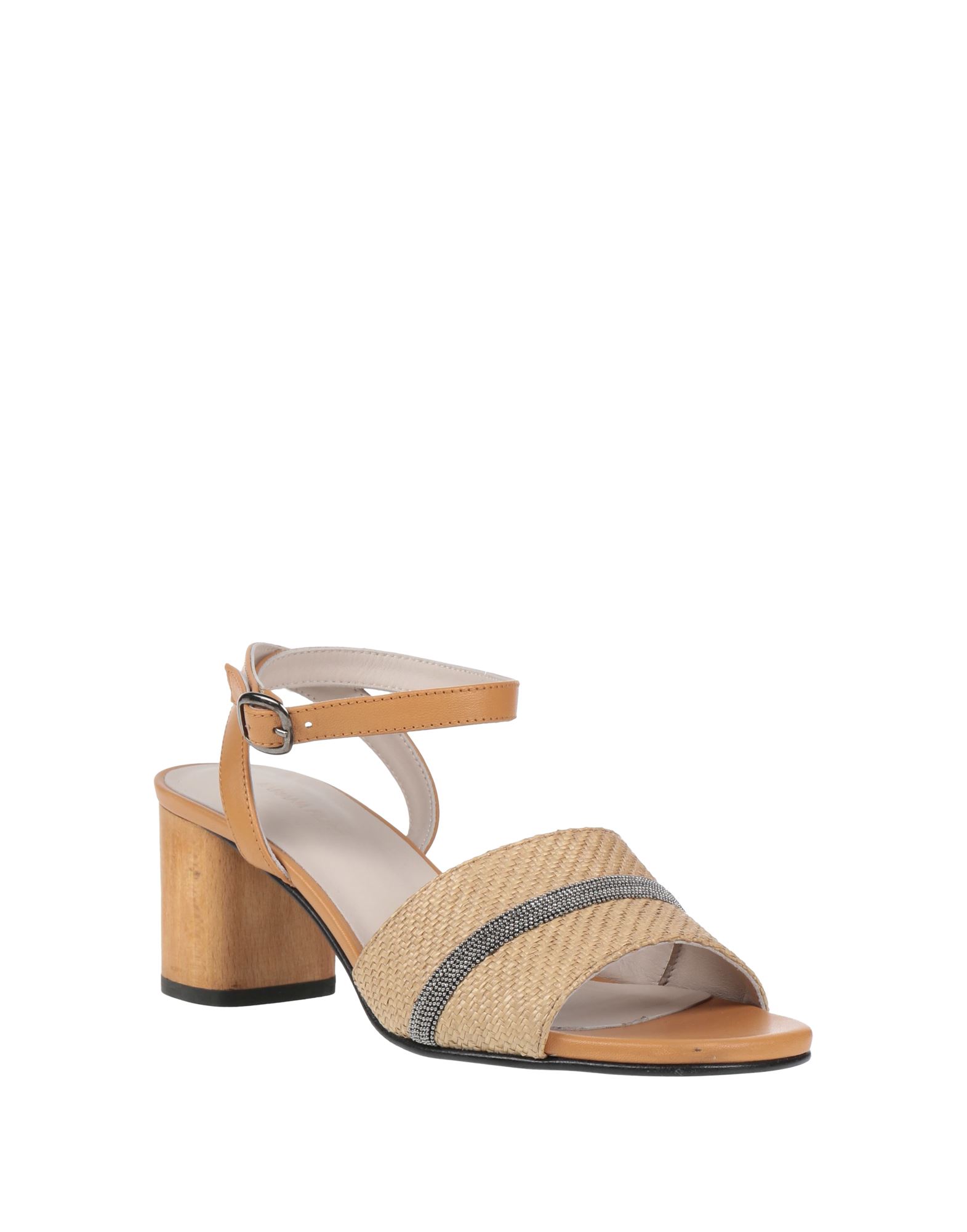  Fabiana Filippi - Schuhe - Sandalen - On Yoox.com 