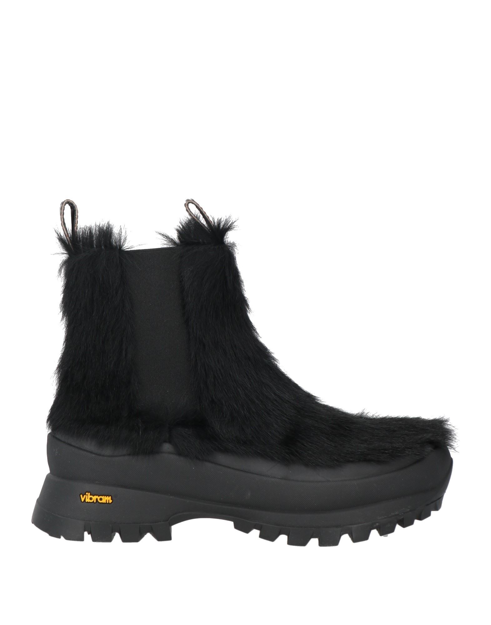 JIL SANDER JIL SANDER ΠΑΠΟΥΤΣΙΑ Μποτάκια