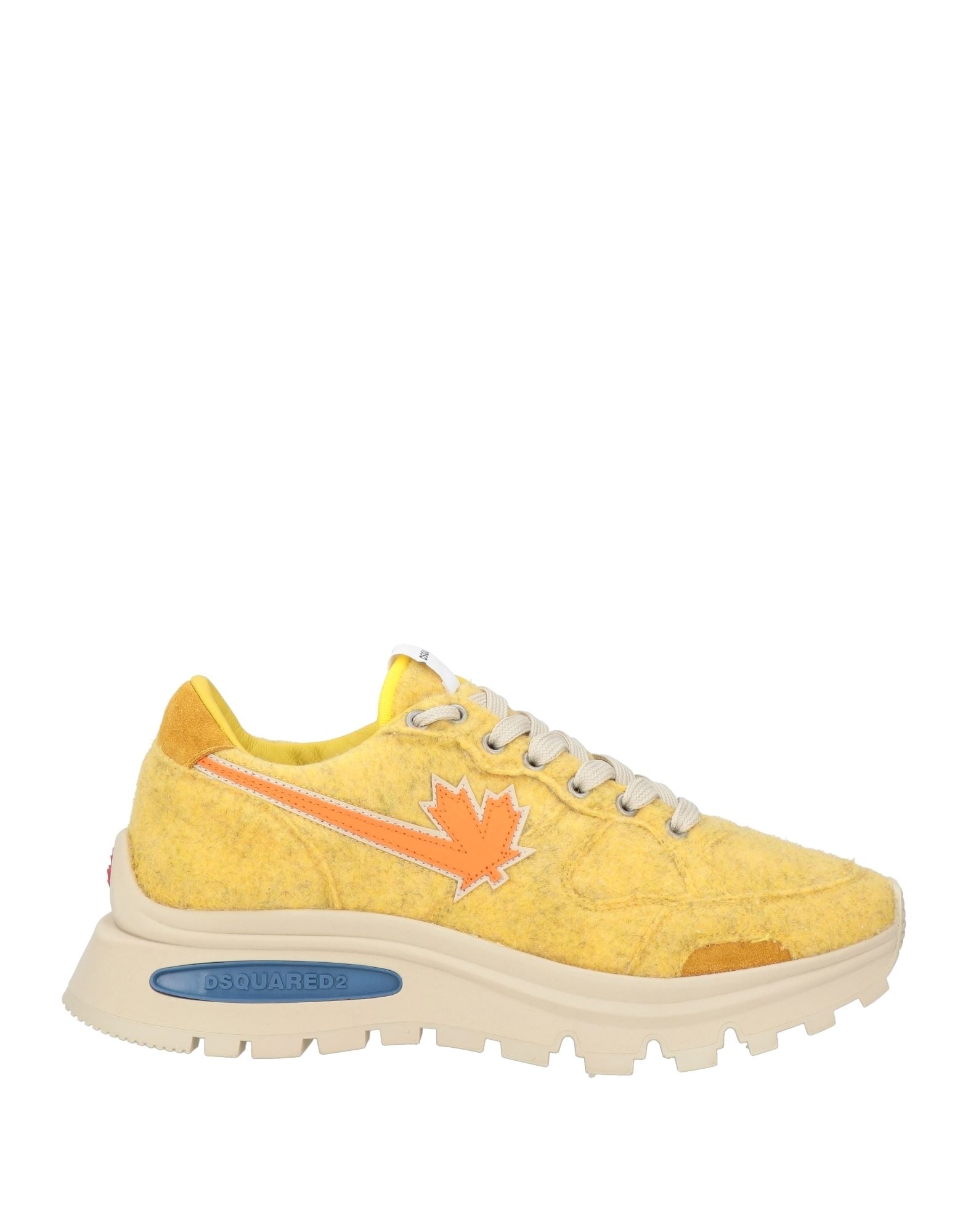 DSQUARED2 DSQUARED2 ΠΑΠΟΥΤΣΙΑ Αθλητικά παπούτσια