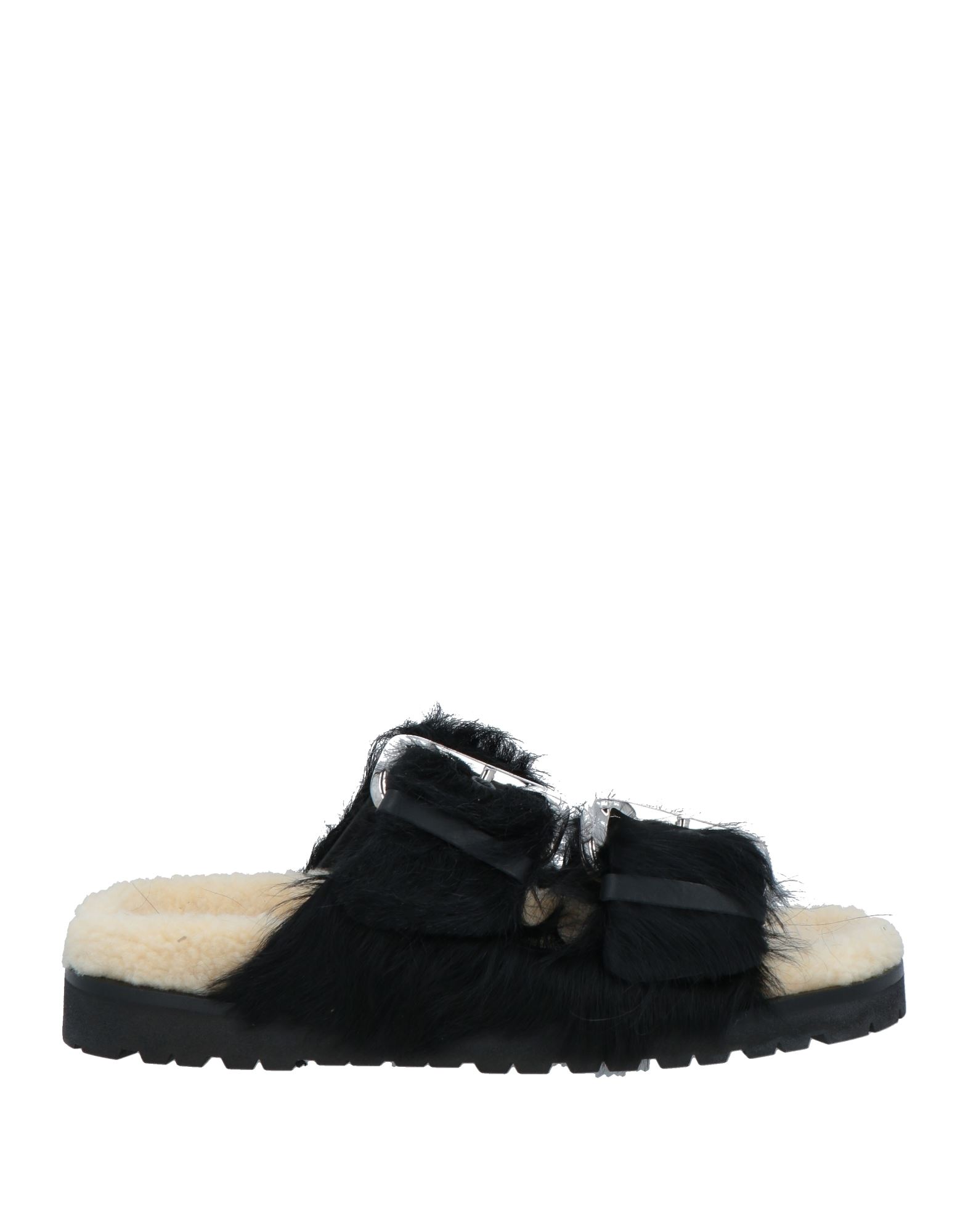 DSQUARED2 DSQUARED2 ΠΑΠΟΥΤΣΙΑ Πέδιλα