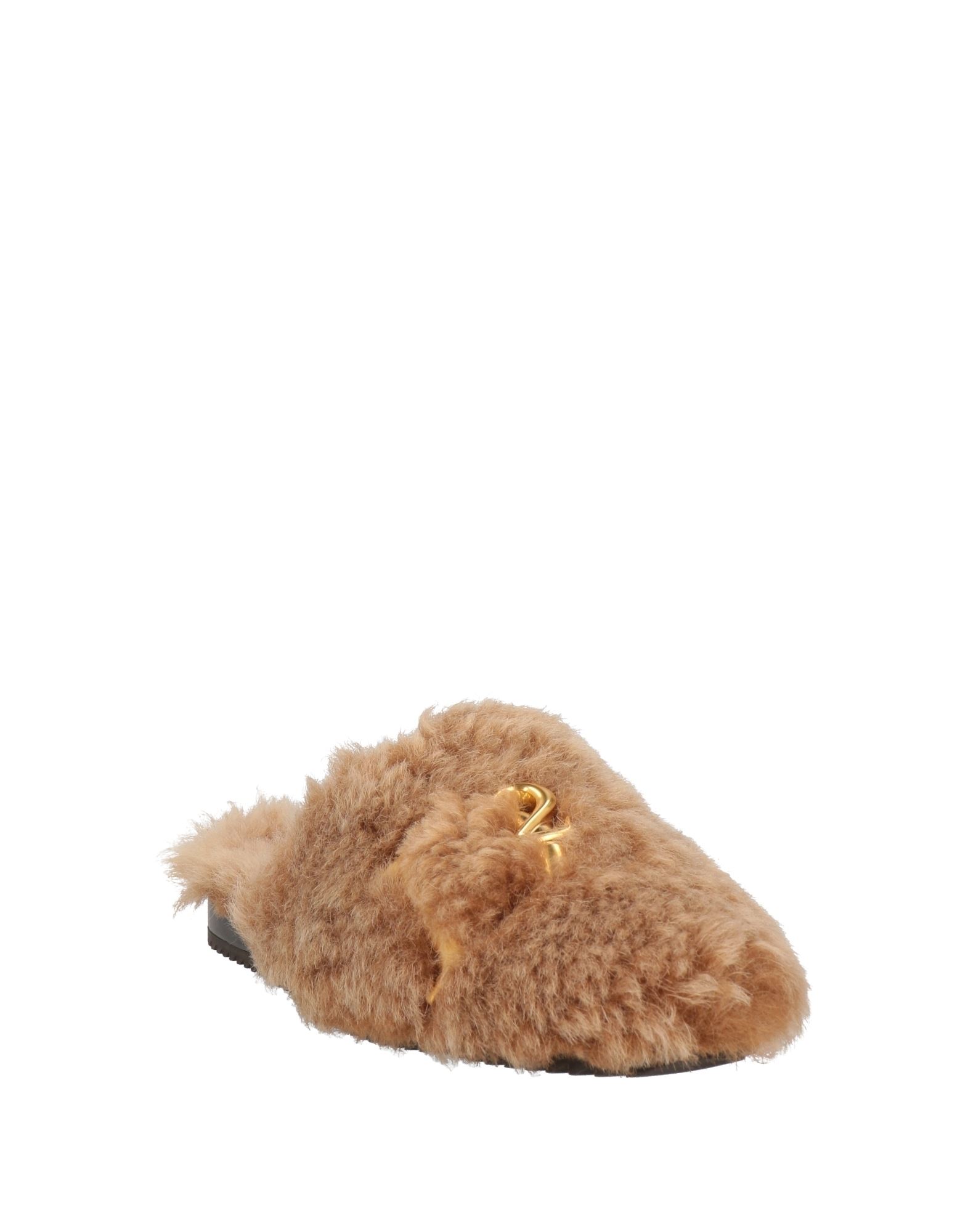  Dsquared2 - Schuhe - Mules & Clogs - On Yoox.com 