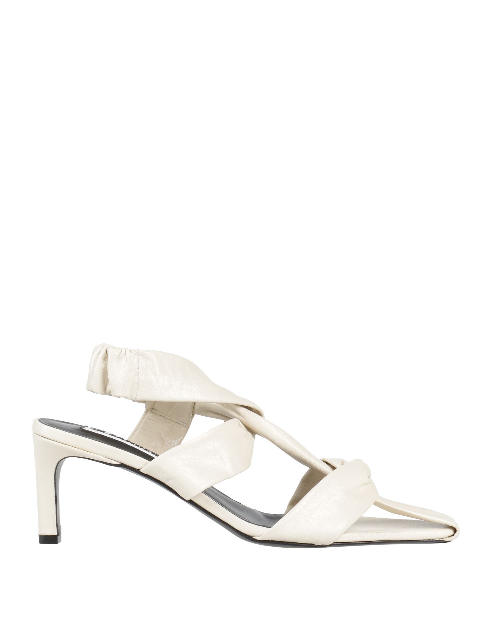 JIL SANDER JIL SANDER ΠΑΠΟΥΤΣΙΑ Πέδιλα