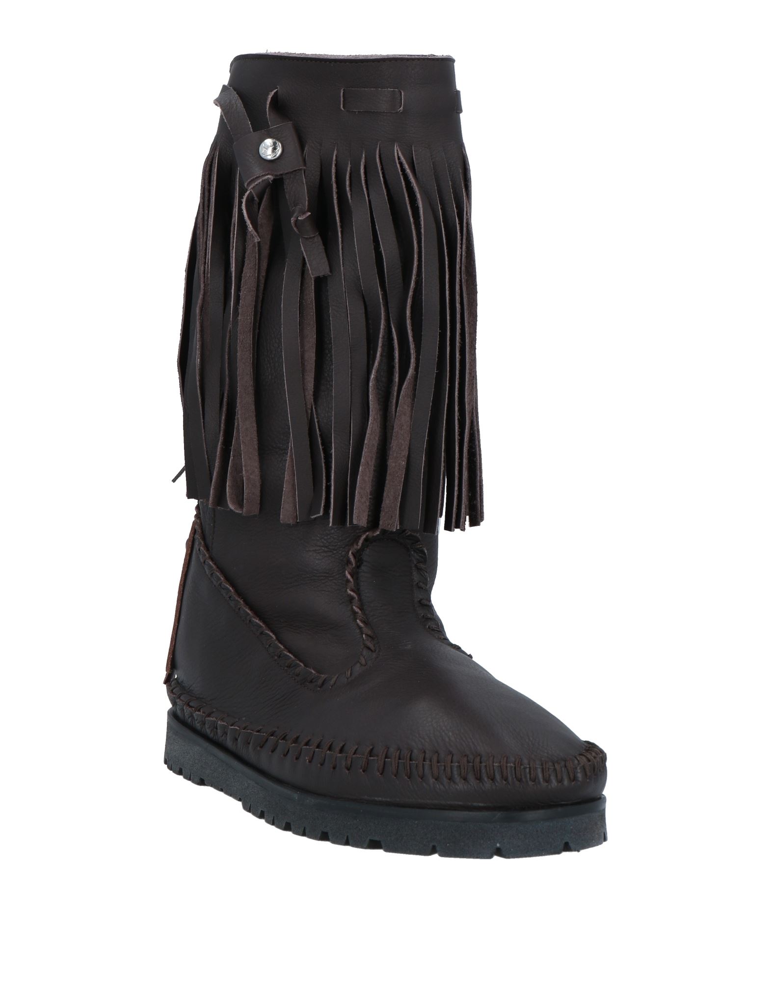  Dsquared2 - Schuhe - Stiefel - On Yoox.com 