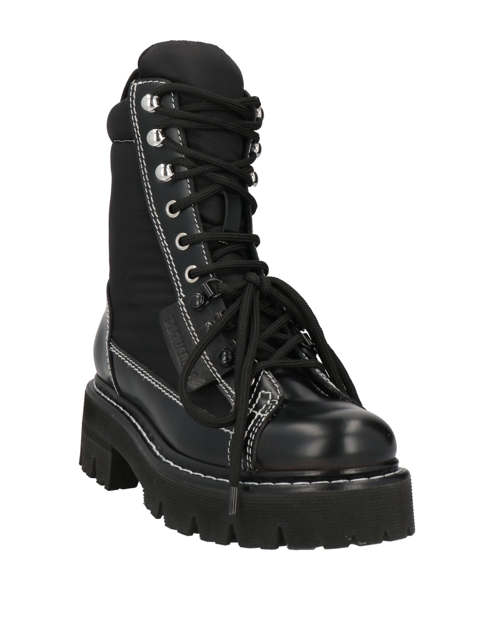  Dsquared2 - Schuhe - Stiefeletten - On Yoox.com 