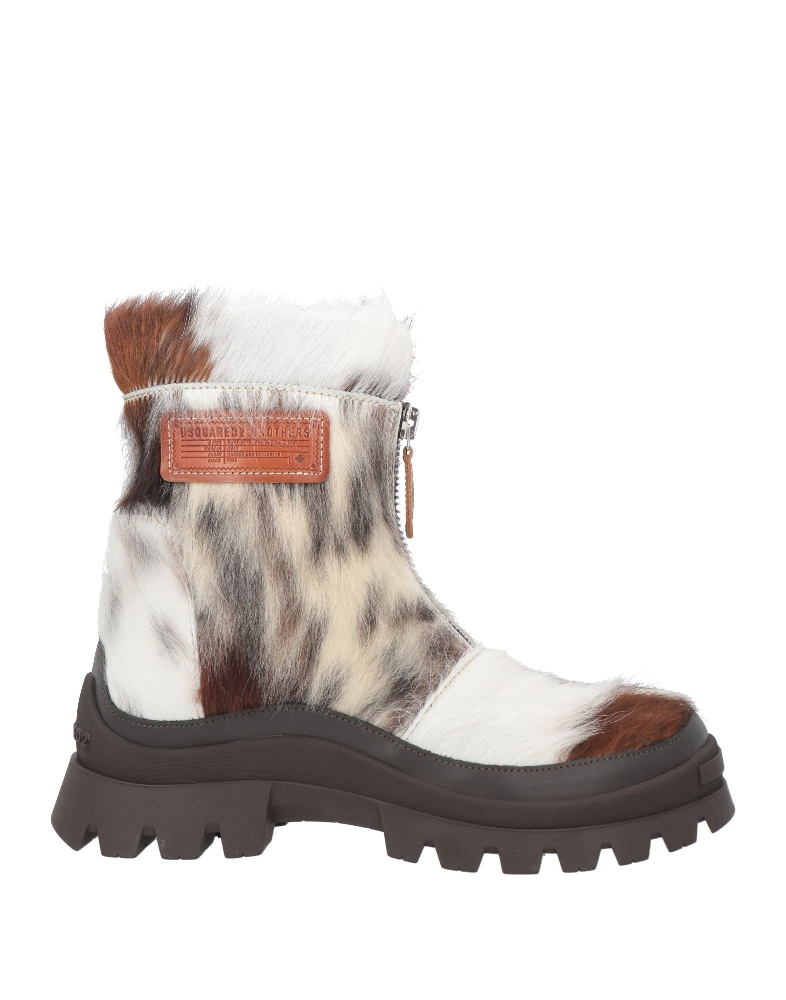 DSQUARED2 DSQUARED2 ΠΑΠΟΥΤΣΙΑ Μποτάκια