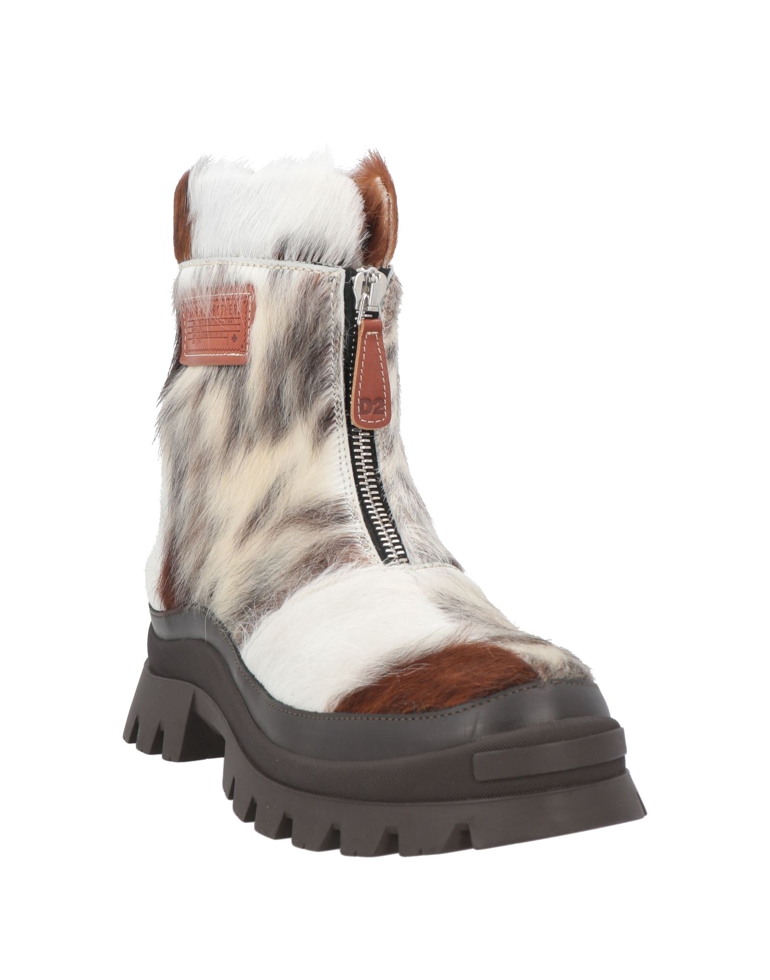  Dsquared2 - Schuhe - Stiefeletten - On Yoox.com 