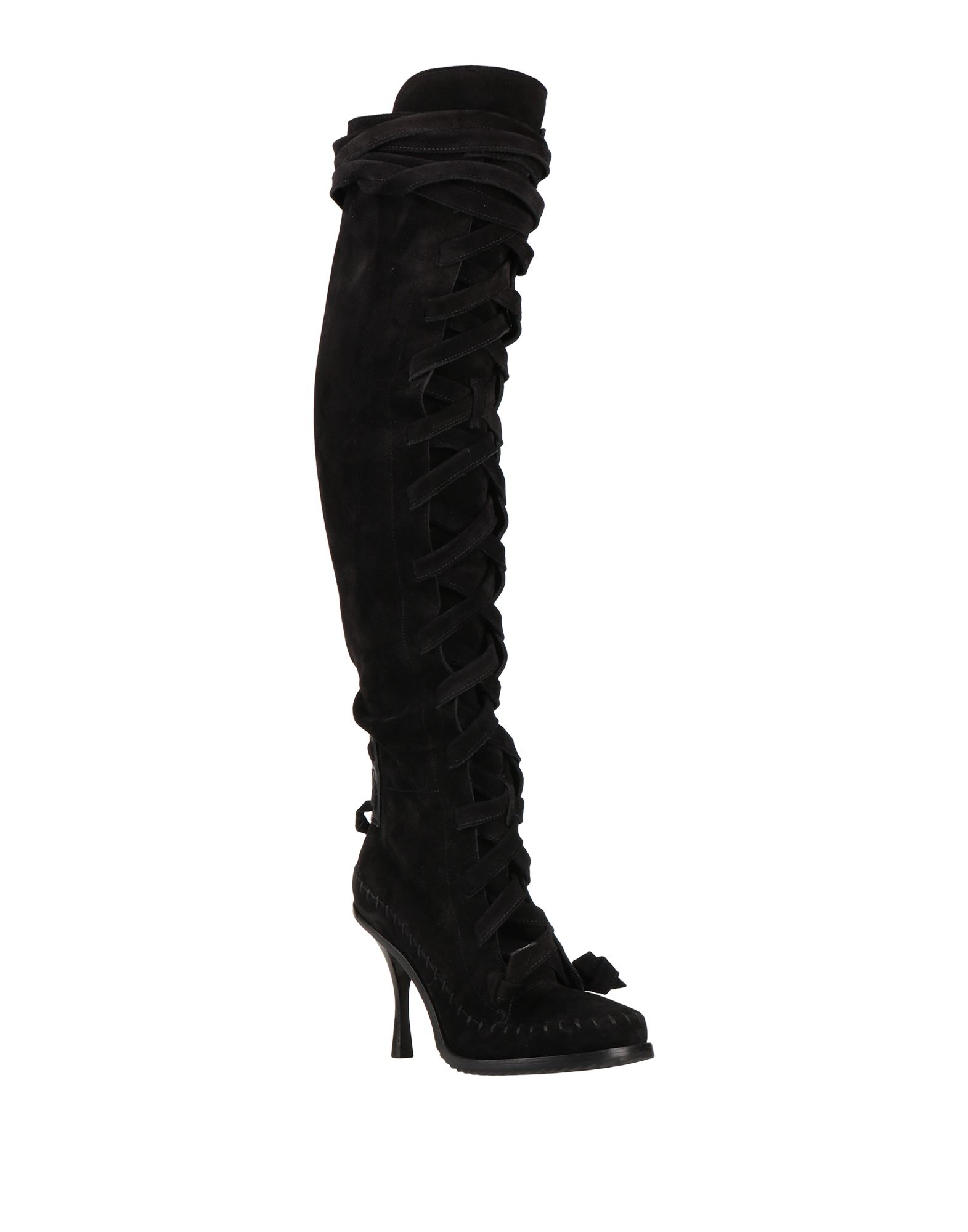  Dsquared2 - Schuhe - Stiefel - On Yoox.com 