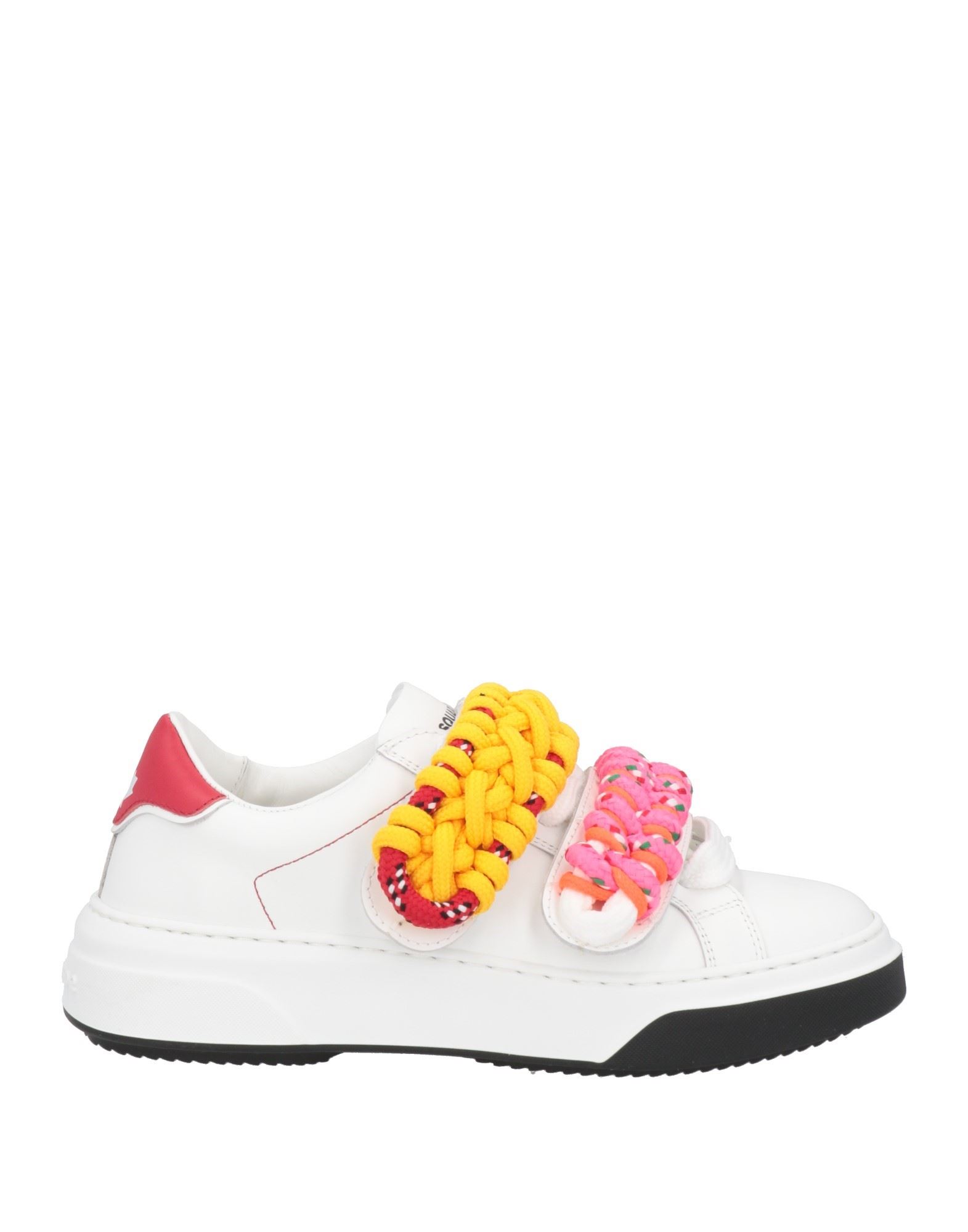 DSQUARED2 DSQUARED2 ΠΑΠΟΥΤΣΙΑ Αθλητικά παπούτσια