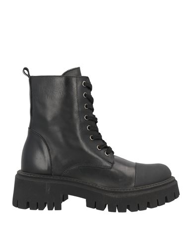 Shop Primadonna Woman Ankle Boots Black Size 8 Soft Leather