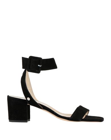 Sandalias Mujer Negro 36,37,38,39,40 Mujer